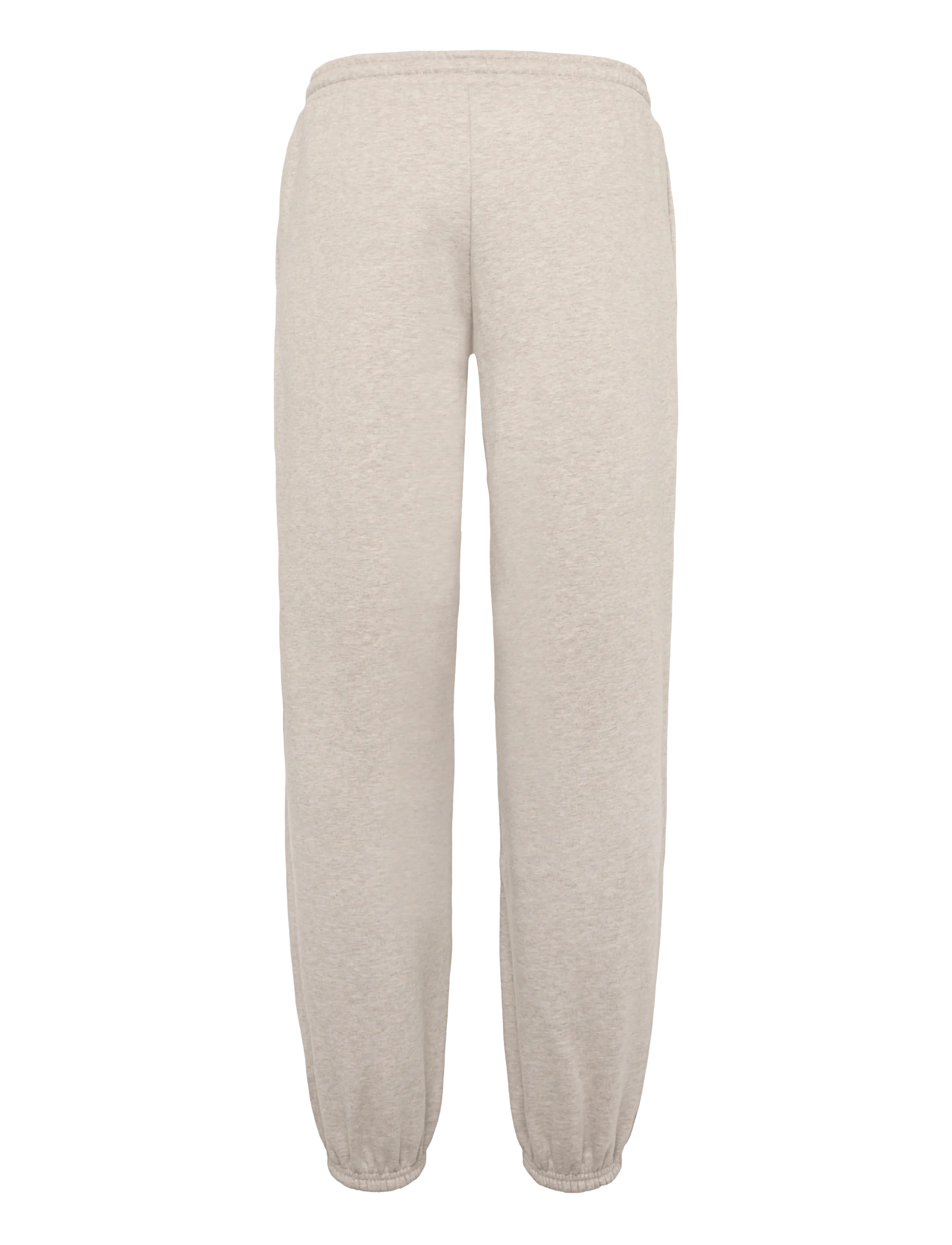 Under Armour - Icon Flc Gym Pant - joggingbukser - timberwolf taupe light hthr - 2