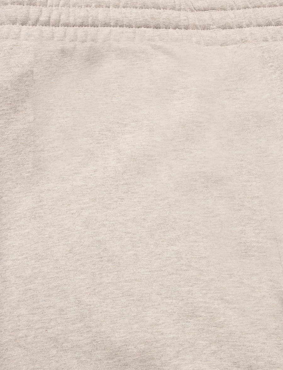 Under Armour - Icon Flc Gym Pant - joggingbukser - timberwolf taupe light hthr - 5