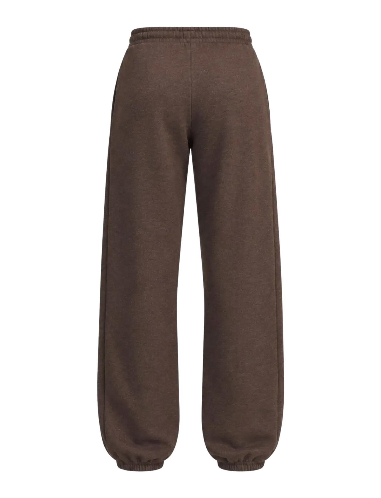 Under Armour - Icon Flc Gym Pant - trennipüksid - peppercorn light heather - 2