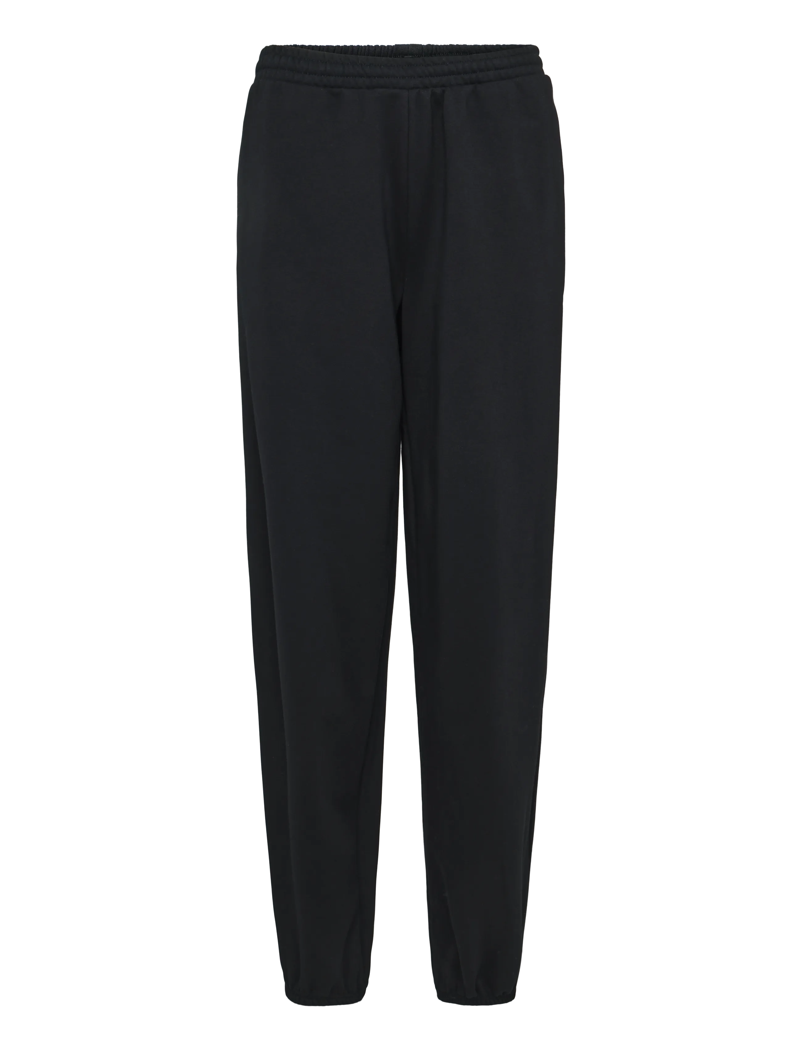 Under Armour Icon Flc Gym Pant - Bestsellere Sport - BLACK / black