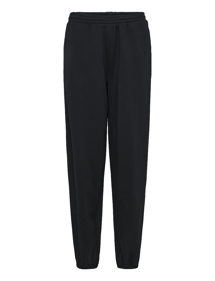 Under Armour - Icon Flc Gym Pant - joggingbukser - black - 1