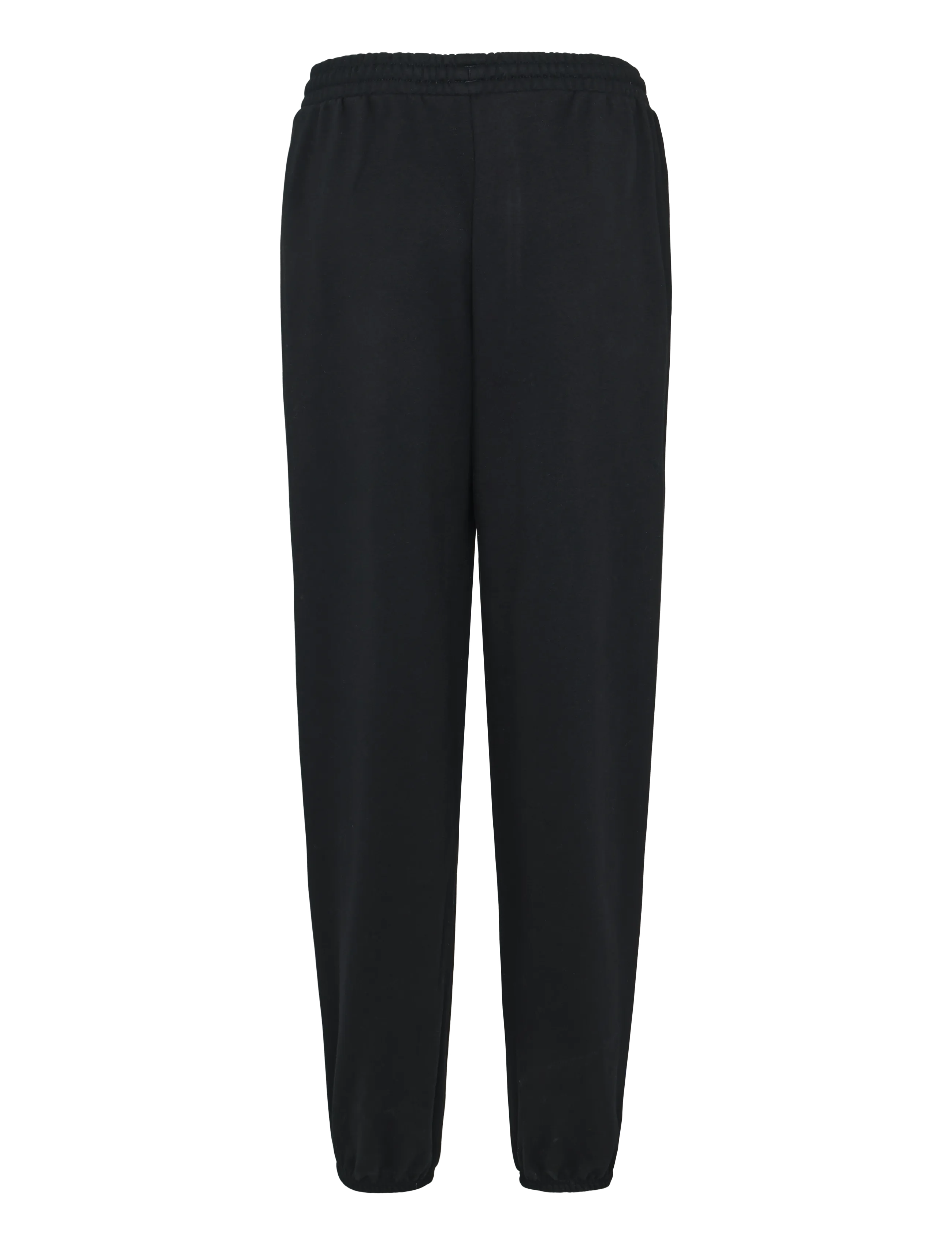 Under Armour - Icon Flc Gym Pant - joggingbukser - black - 2
