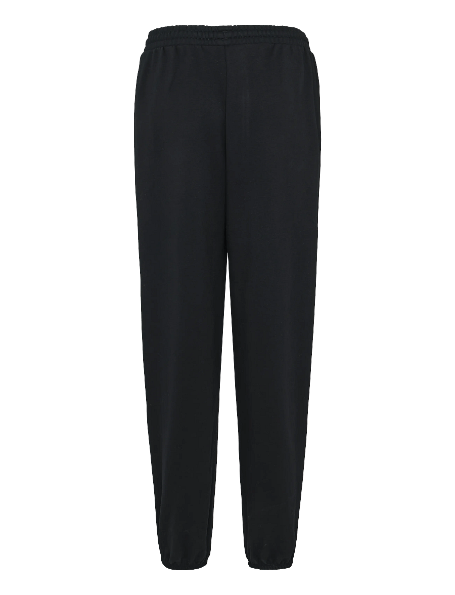 Under Armour - Icon Flc Gym Pant - joggingbukser - black - 2