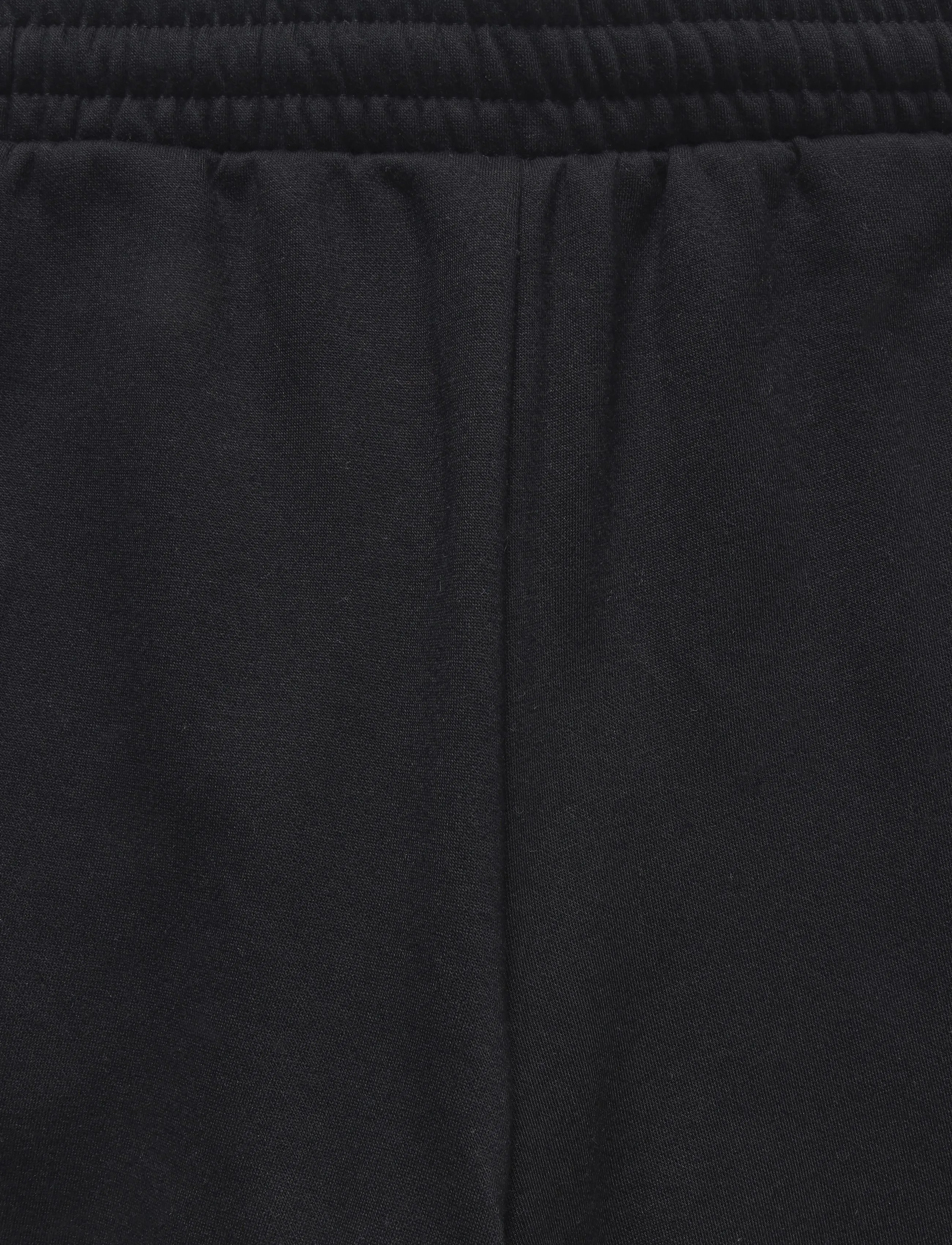 Under Armour - Icon Flc Gym Pant - joggingbukser - black - 5