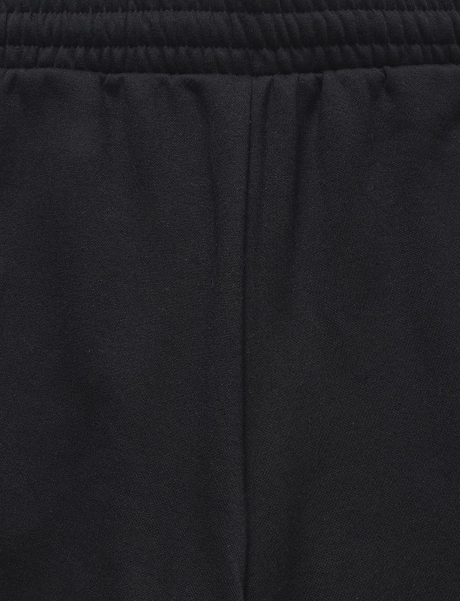 Under Armour - Icon Flc Gym Pant - joggingbukser - black - 5