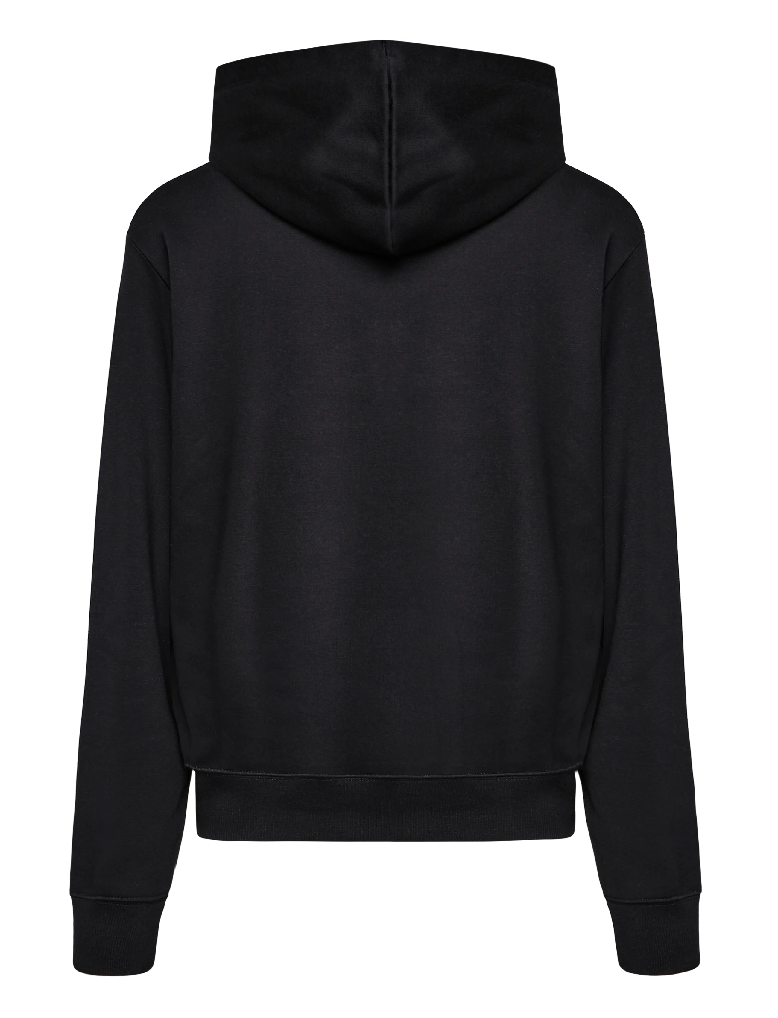 Under Armour - Rival Flc Hoodie - black - 2