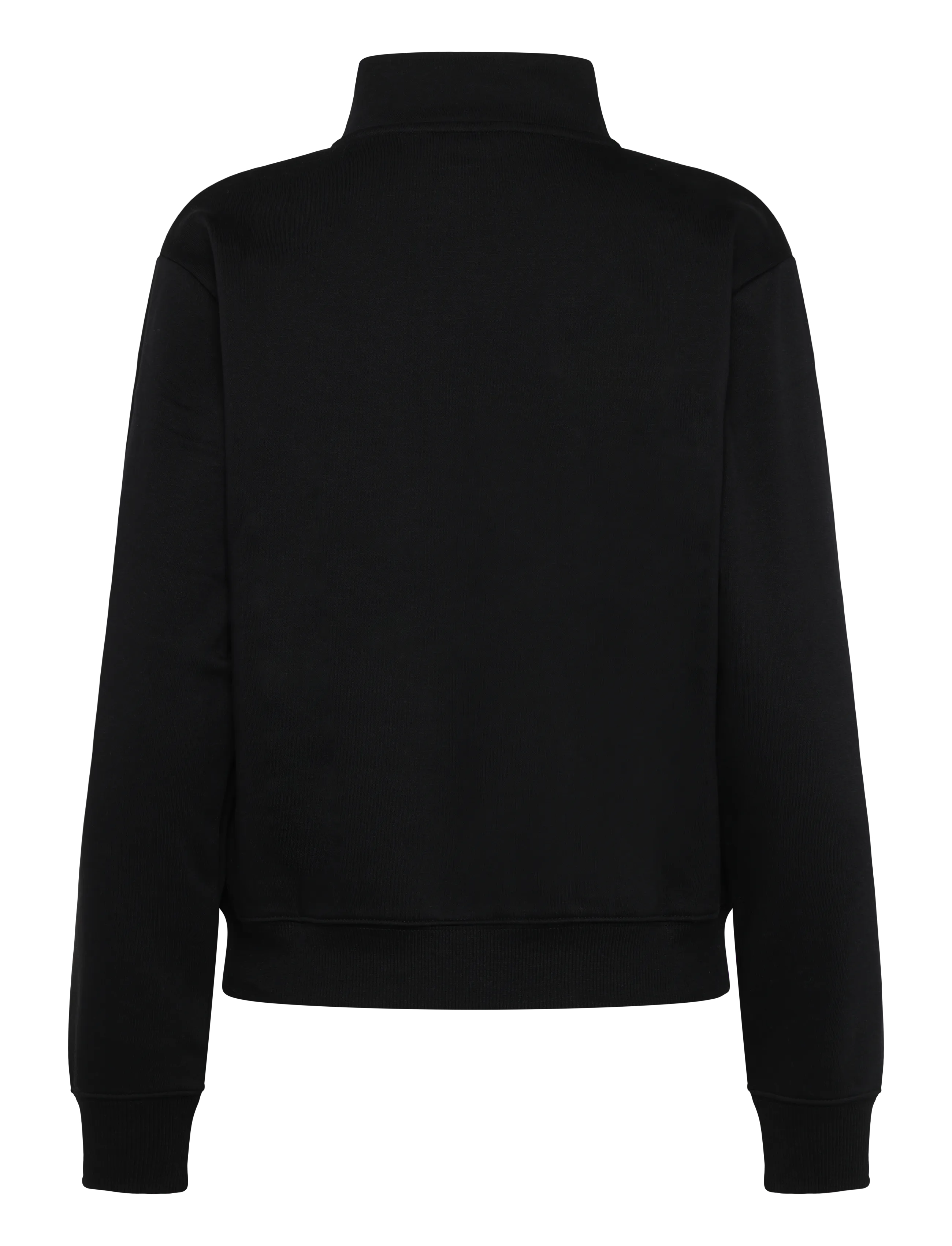 Under Armour - Rival Flc HZ - ultimate black - 2