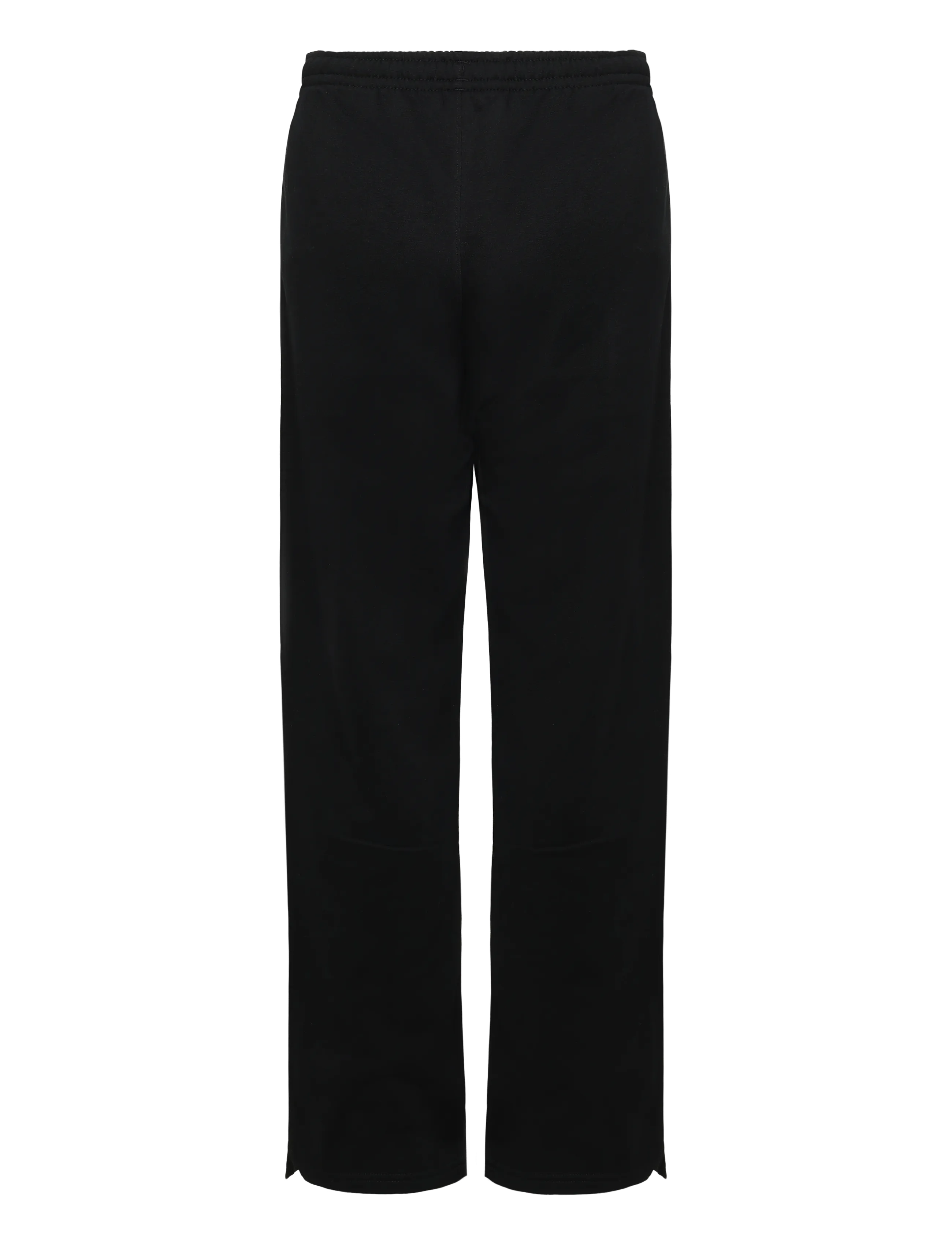 Under Armour - Rival Flc Straight Pant - training pants - black - 2