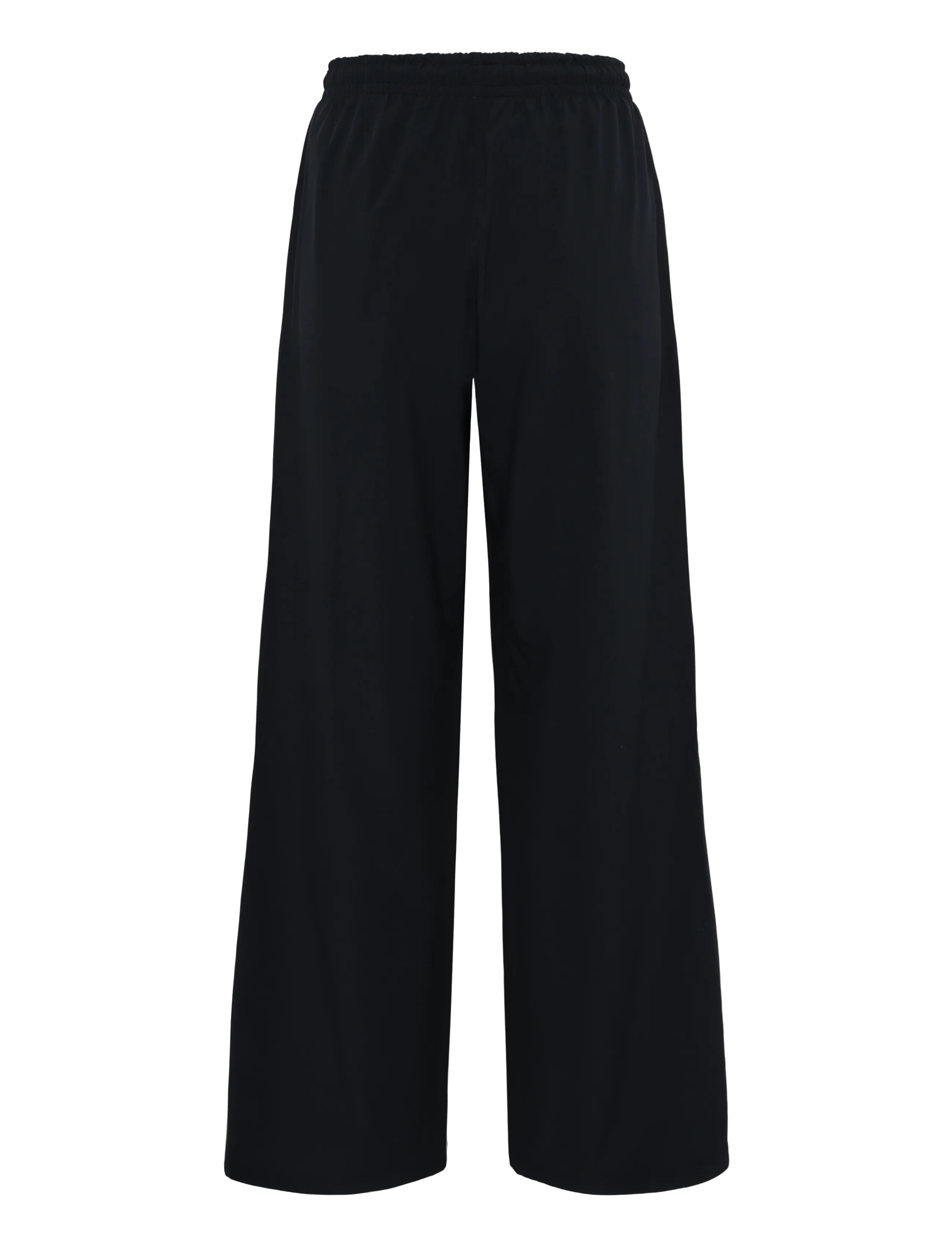 Under Armour - Rival Woven Pant - trennipüksid - black - 2
