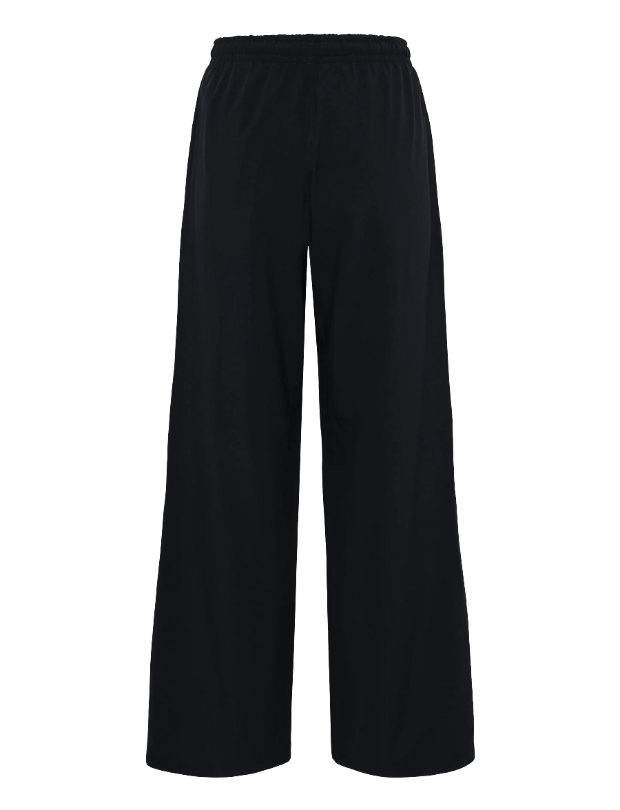 Under Armour - Rival Woven Pant - trennipüksid - black - 2
