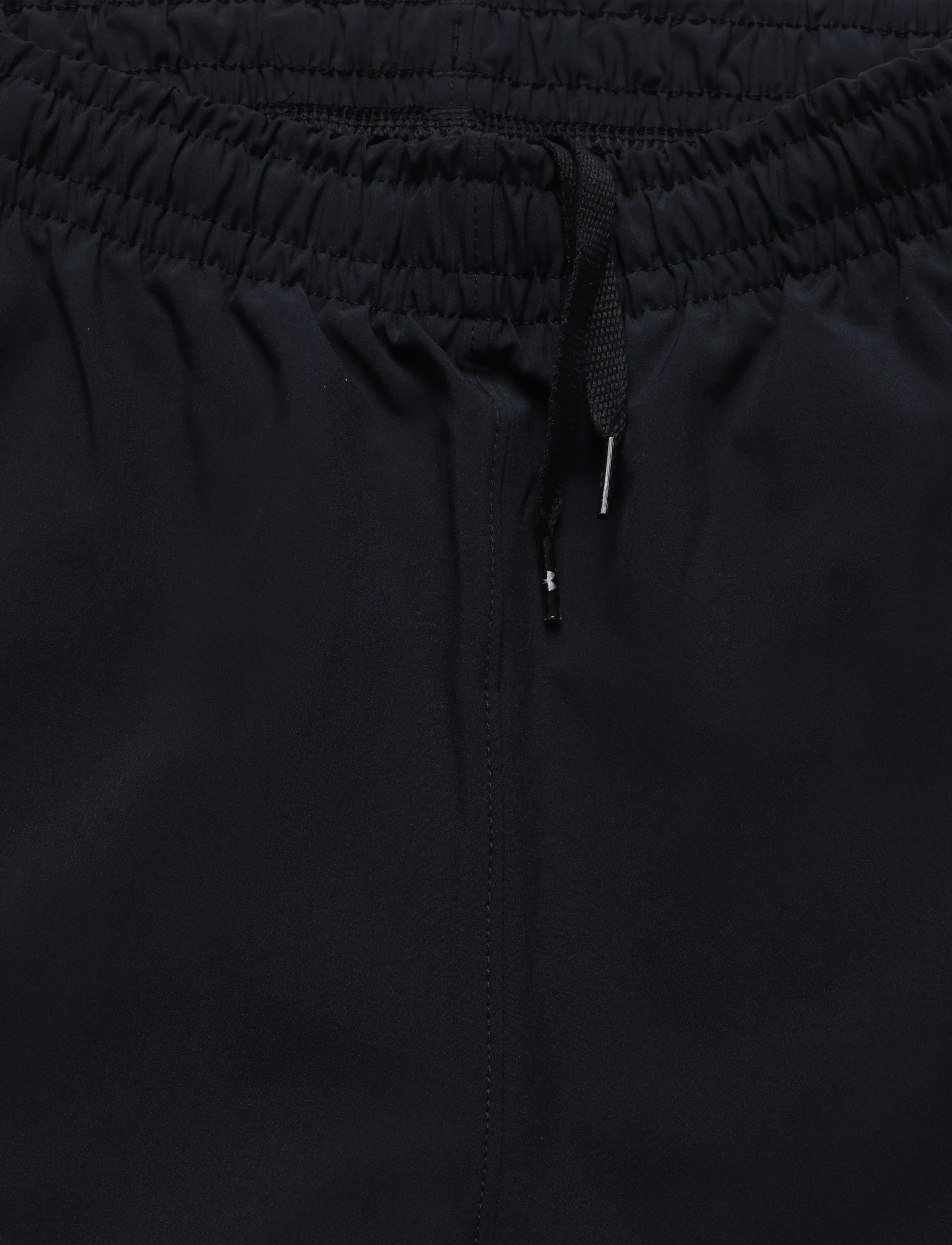 Under Armour - Rival Woven Pant - trennipüksid - black - 5
