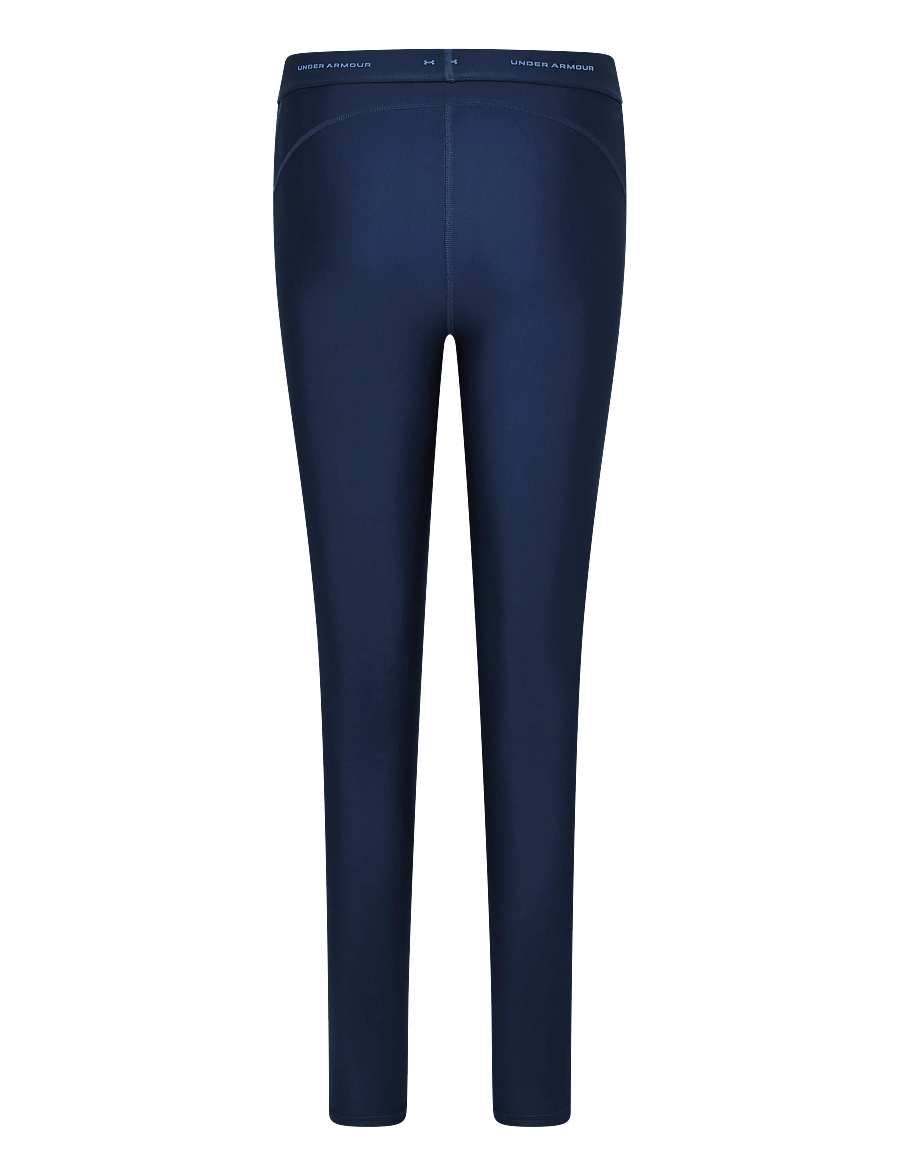 Under Armour - UA HeatGear Graphic Legging - trainingstights - blackout navy - 2