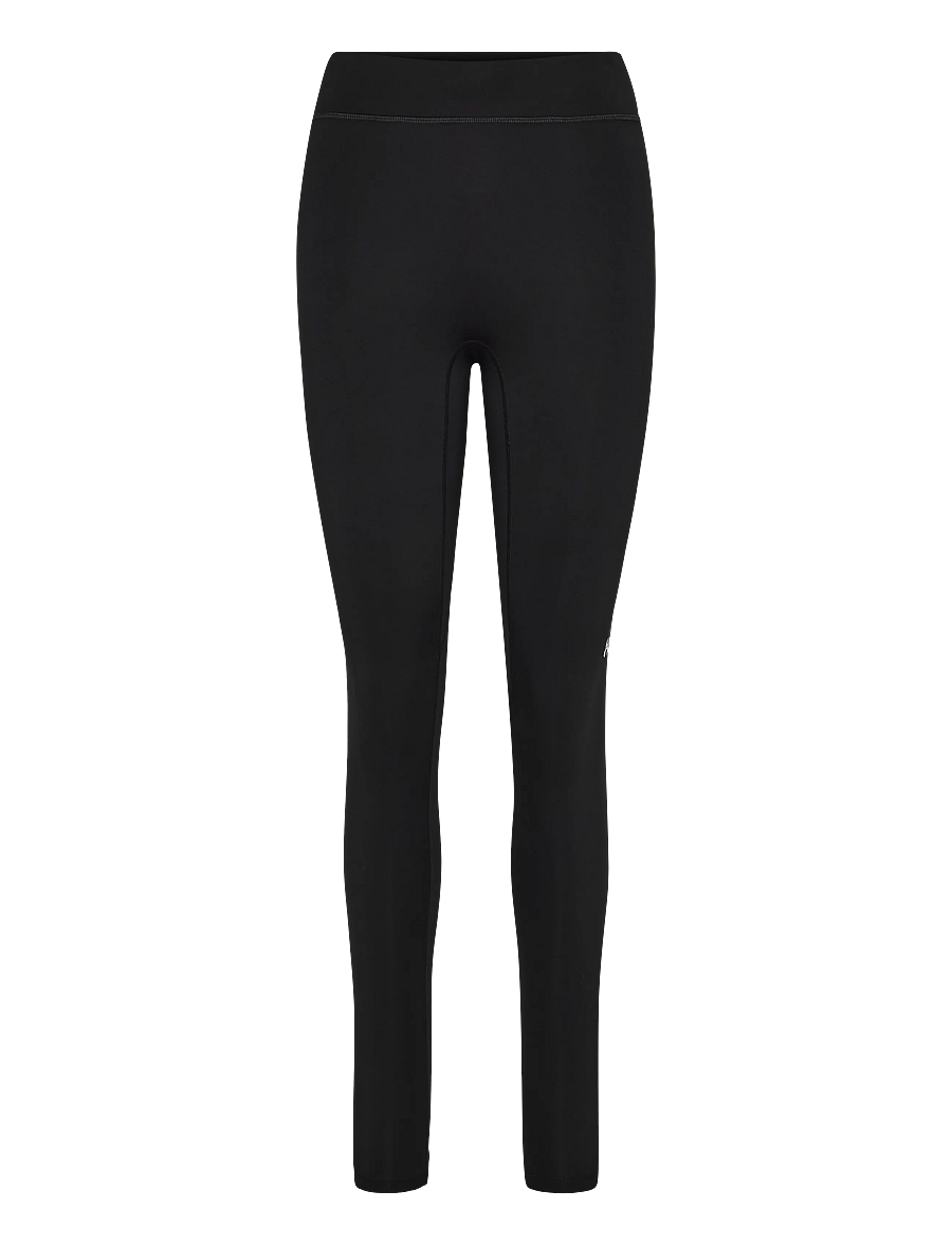 Under Armour - UA ColdGear Legging - treeningretuusid - black - 1