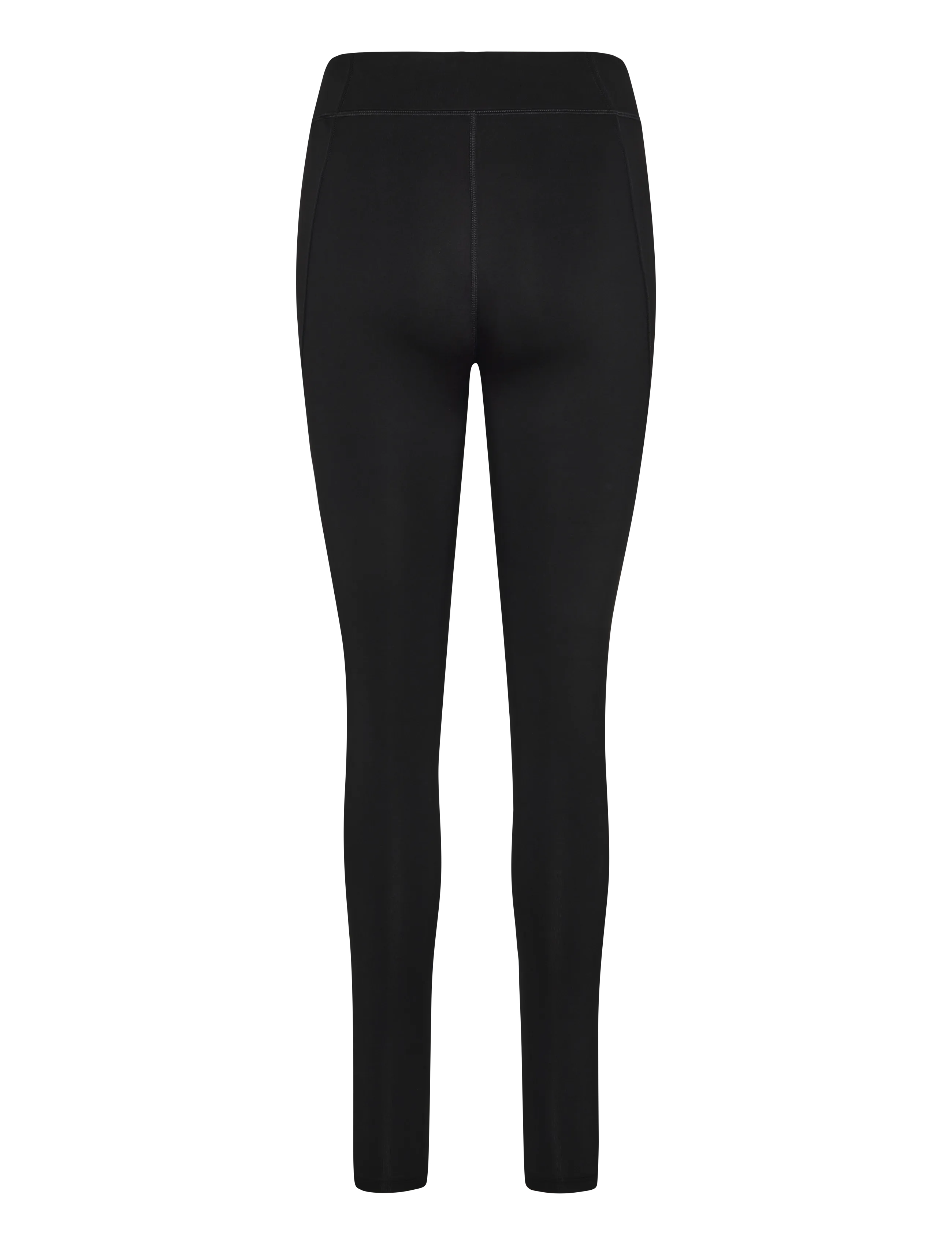 Under Armour - UA ColdGear Legging - treeningretuusid - black - 2