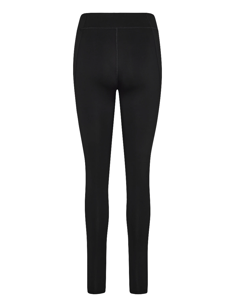 Under Armour - UA ColdGear Legging - treeningretuusid - black - 2