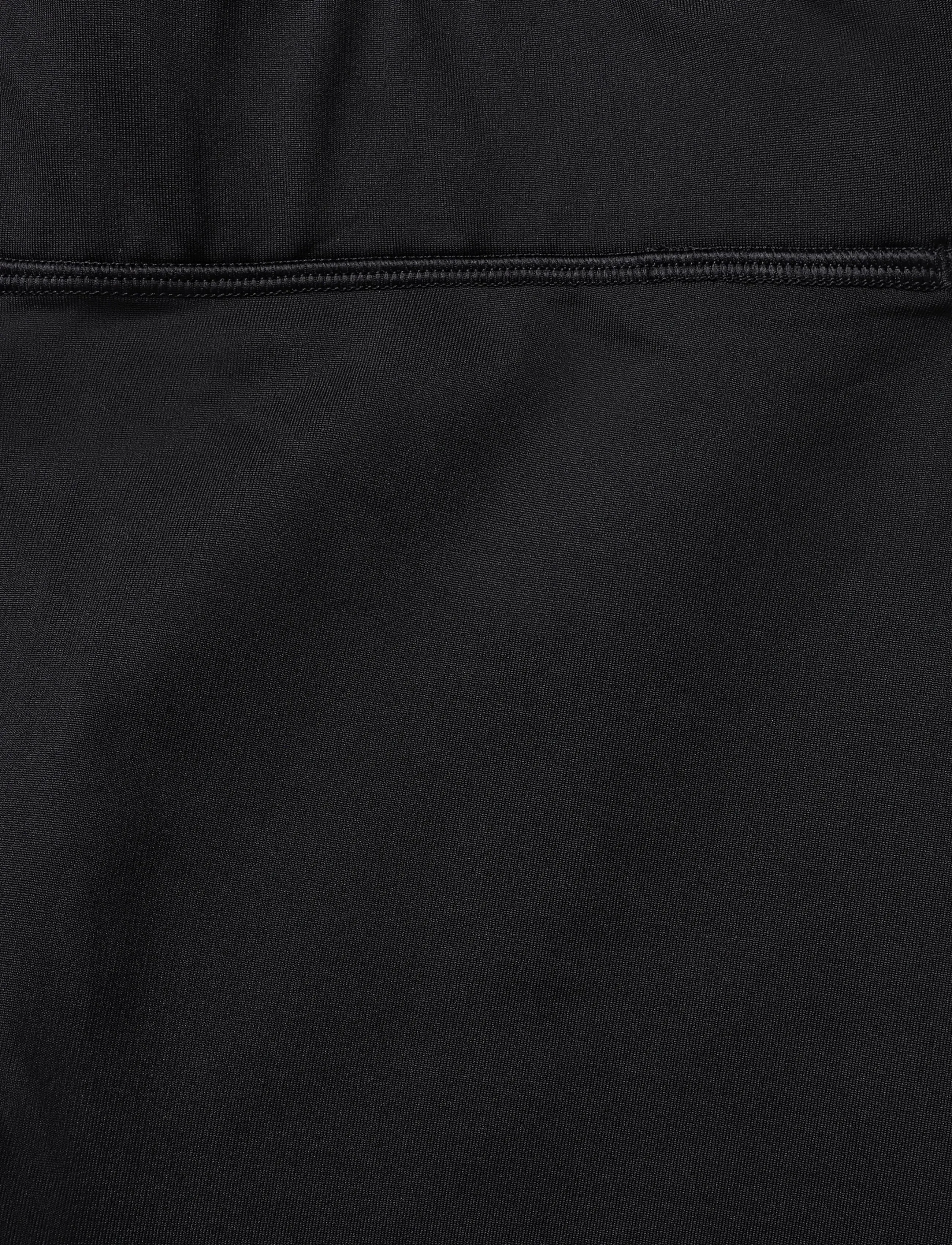Under Armour - UA ColdGear Legging - treeningretuusid - black - 5