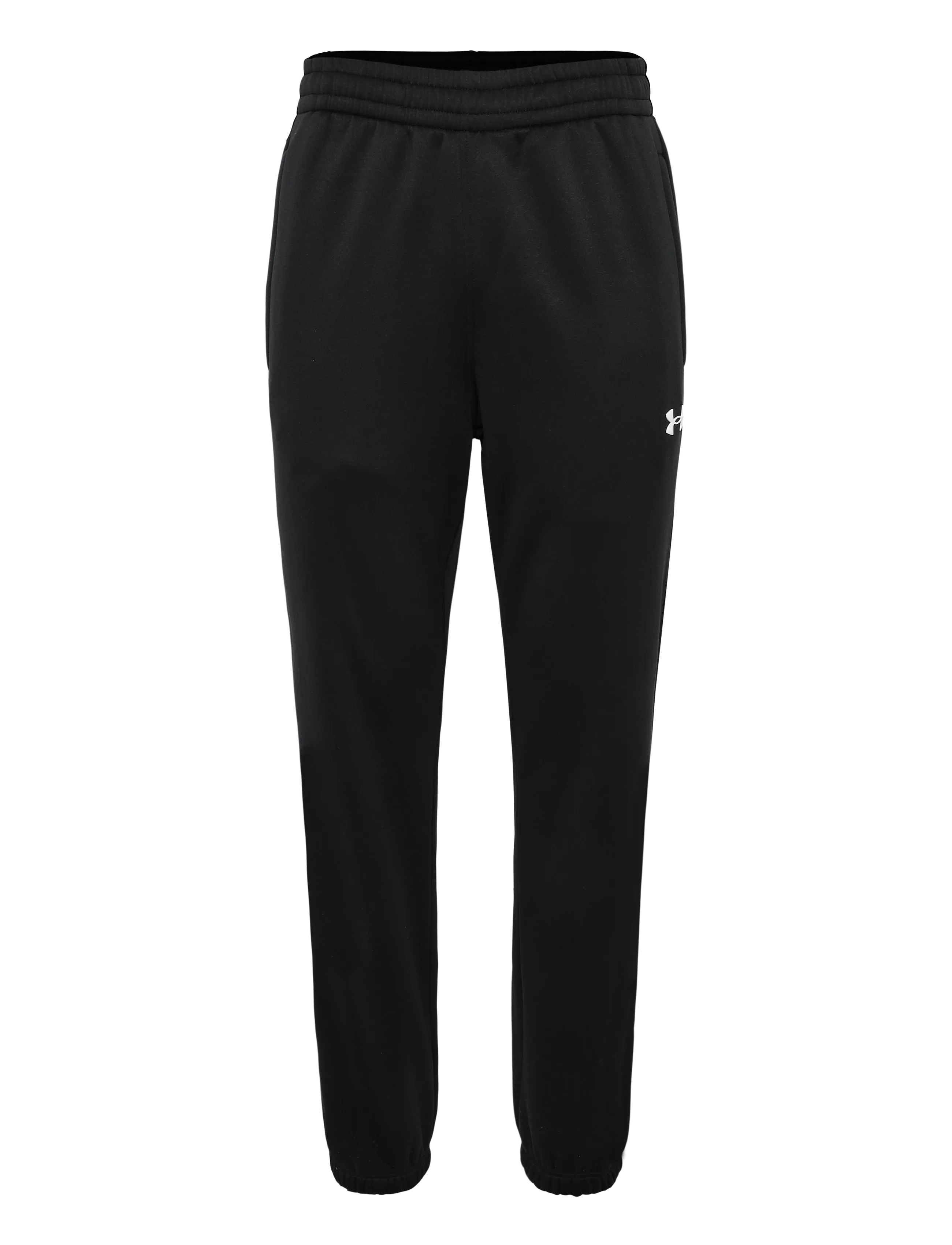 Under Armour UA Armour Fleece Joggers - Under Armour - BLACK / black