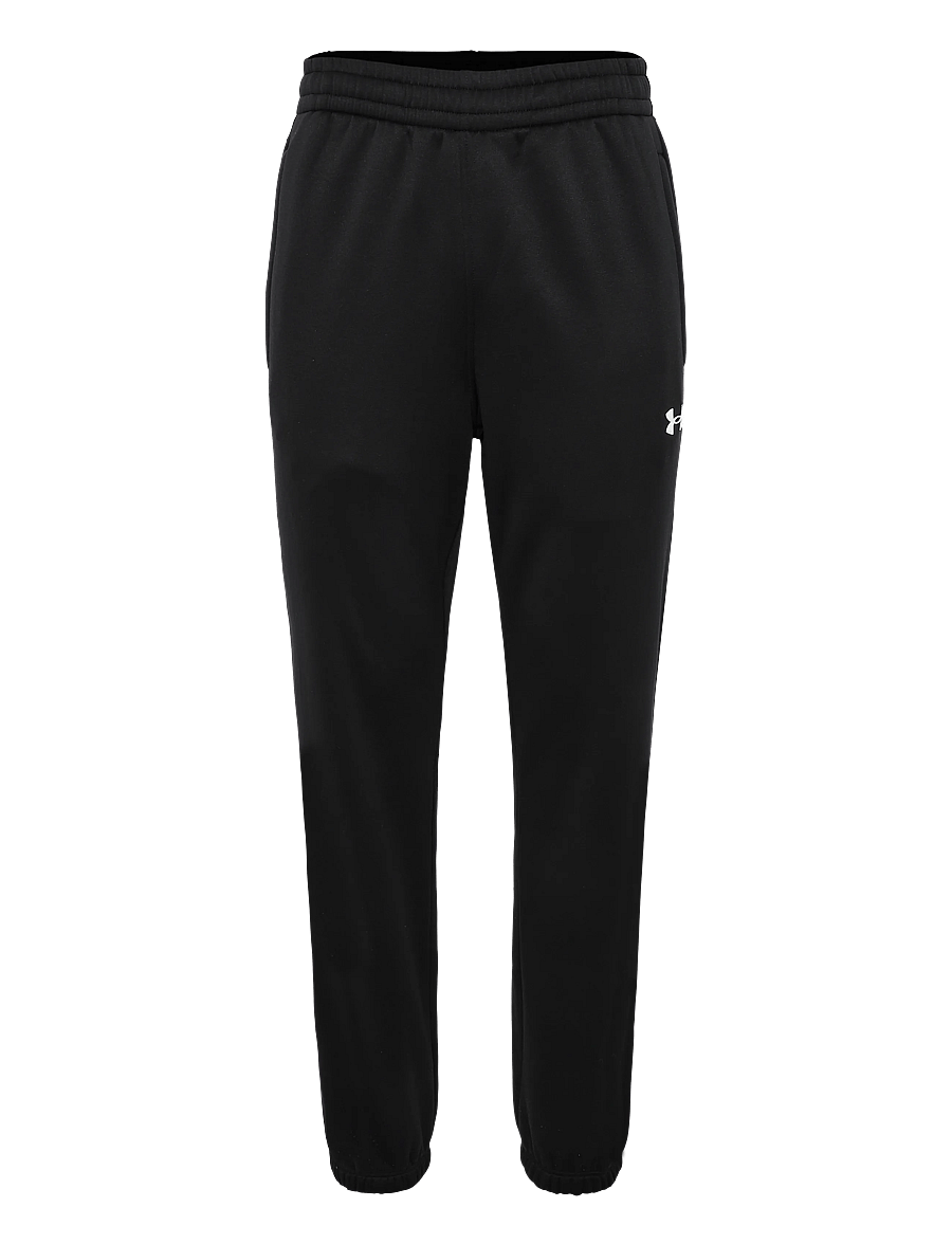 Under Armour - UA Armour Fleece Joggers - black - 1