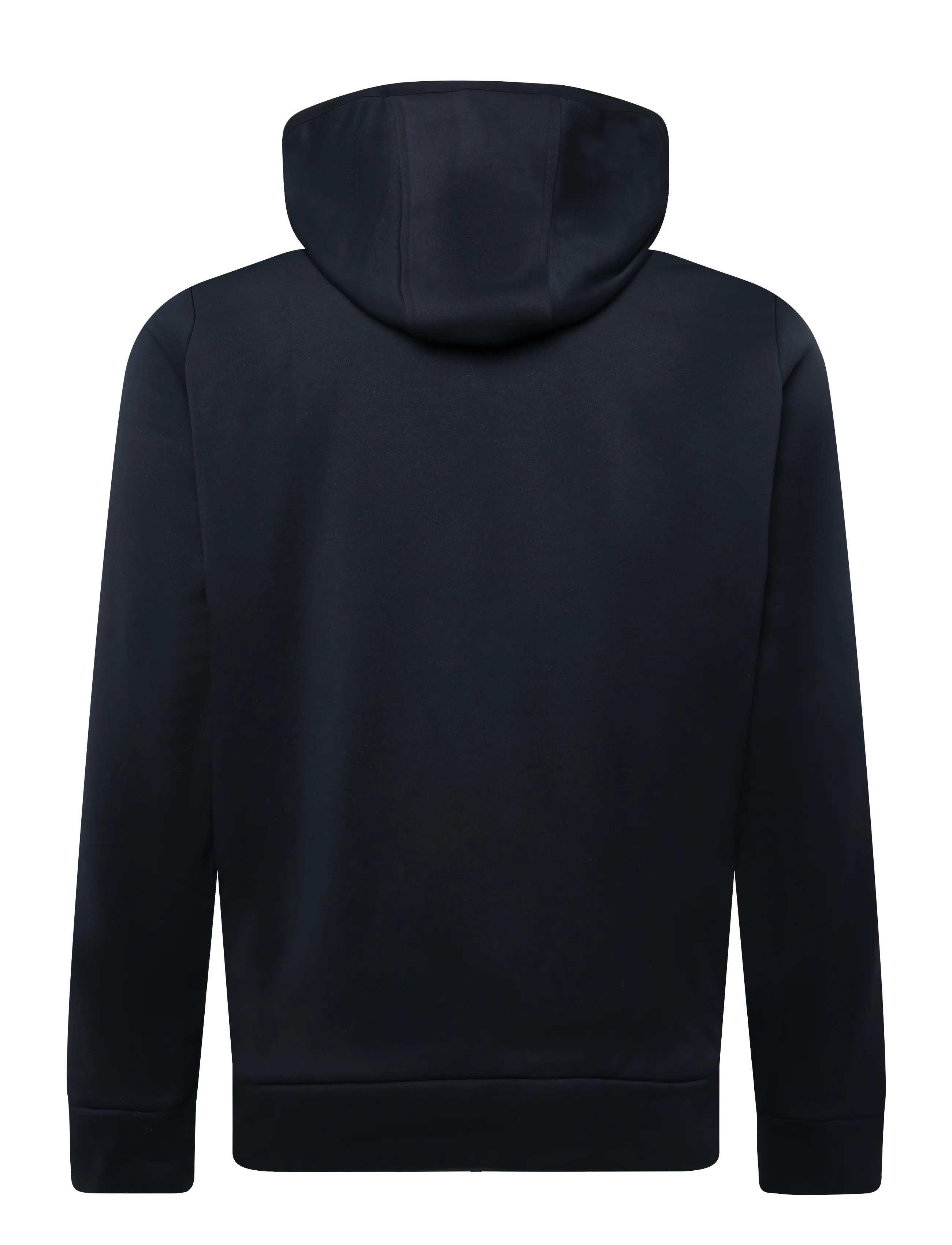 Under Armour - UA Armour Fleece FZ Hoodie - black - 2