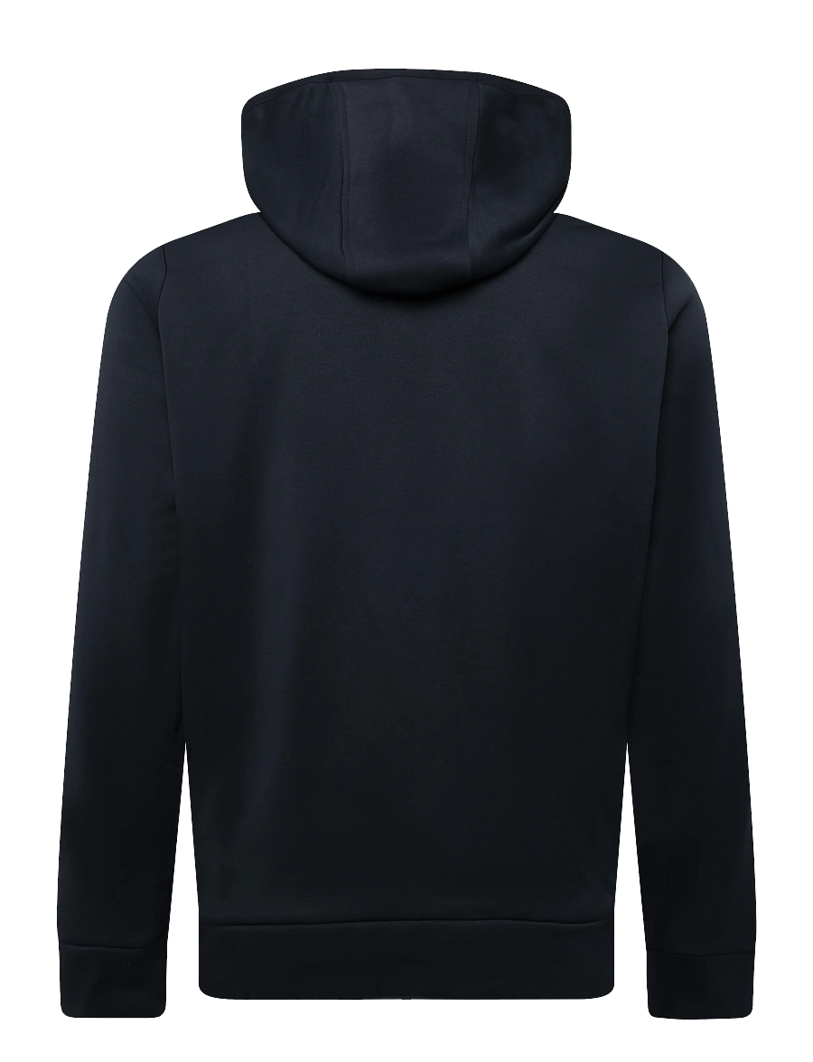Under Armour - UA Armour Fleece FZ Hoodie - black - 2