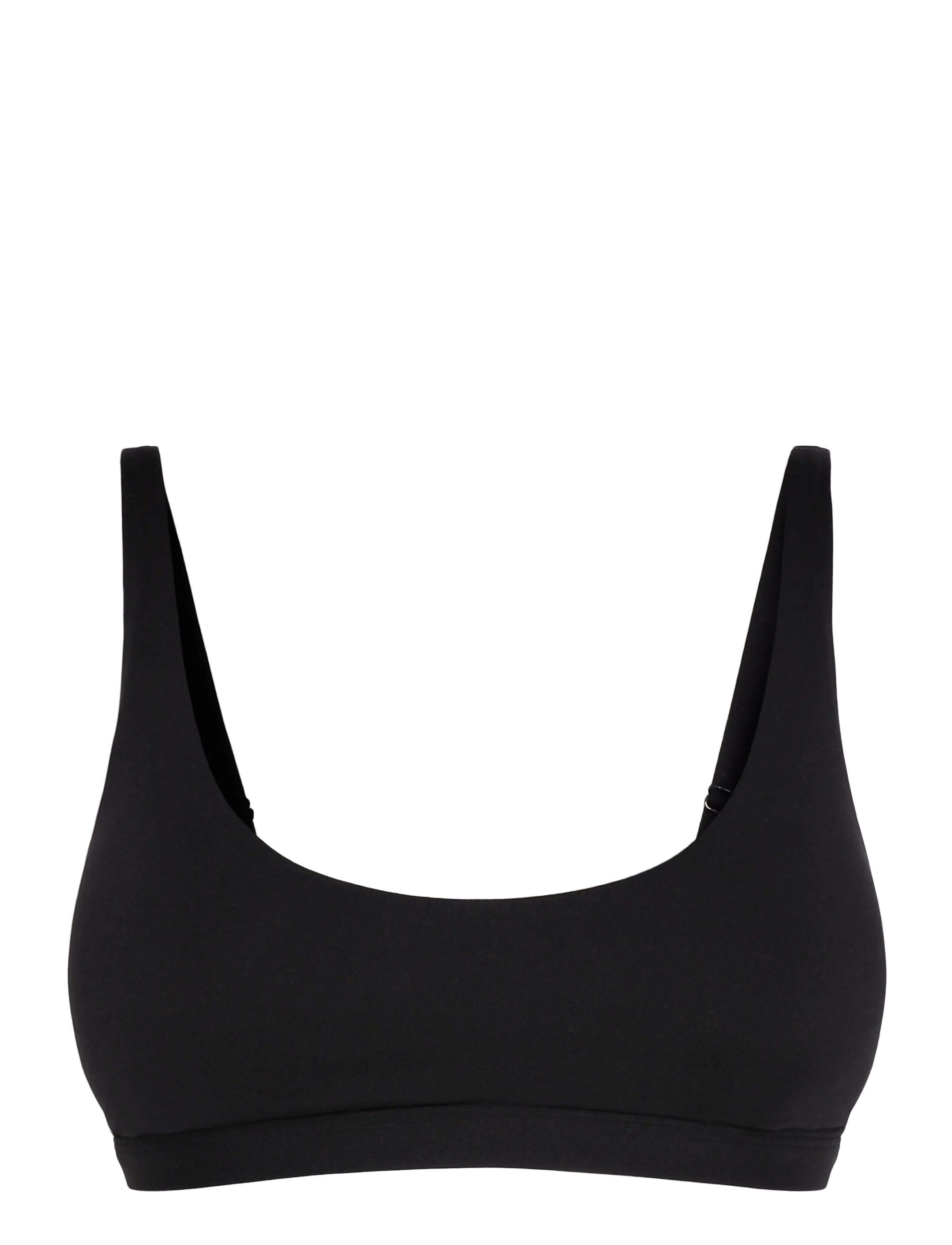 Under Armour Effortless Low - Visa allt - ULTIMATE BLACK / black