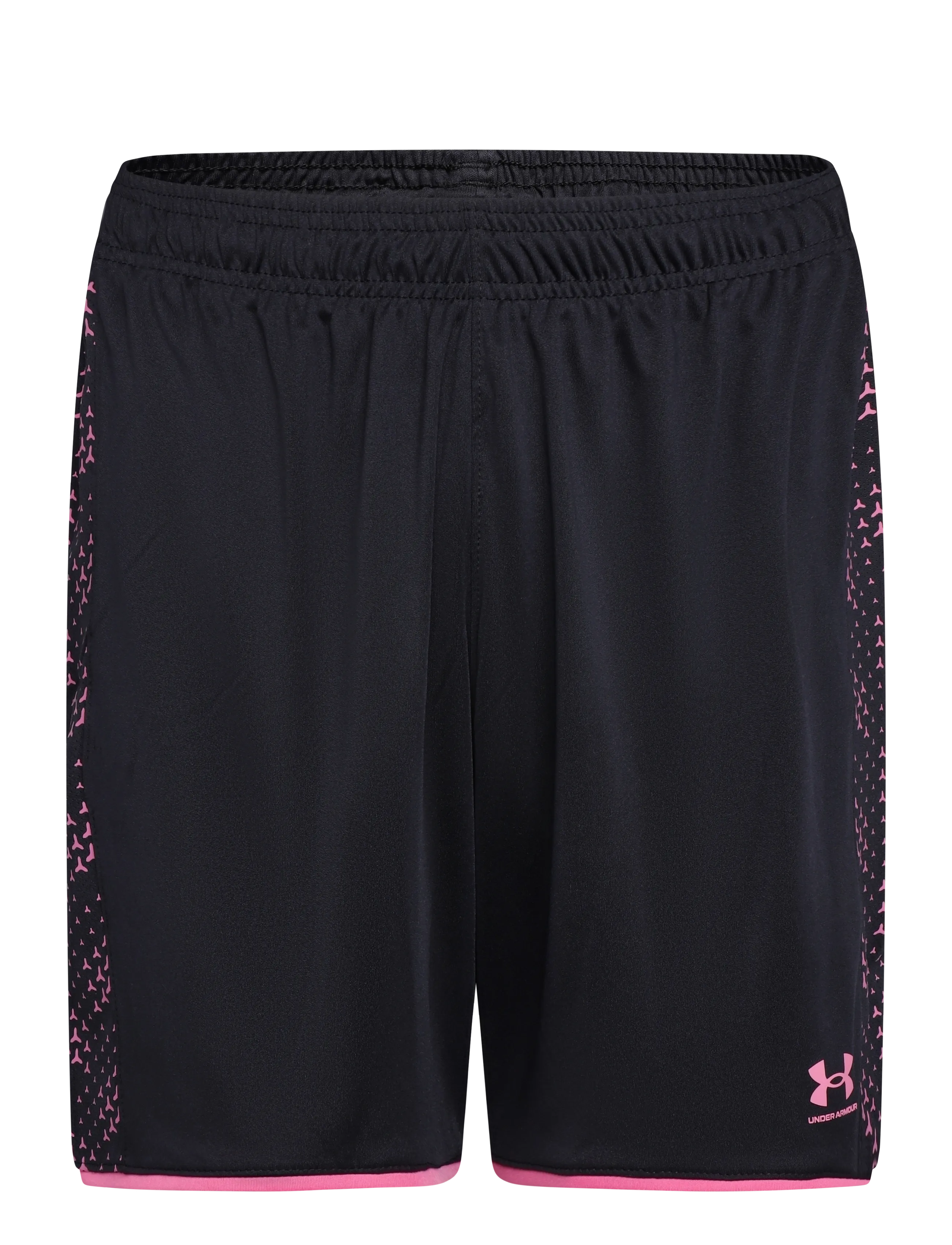 Under Armour UA Challenger Novelty Short - Kleidung - BLACK / black