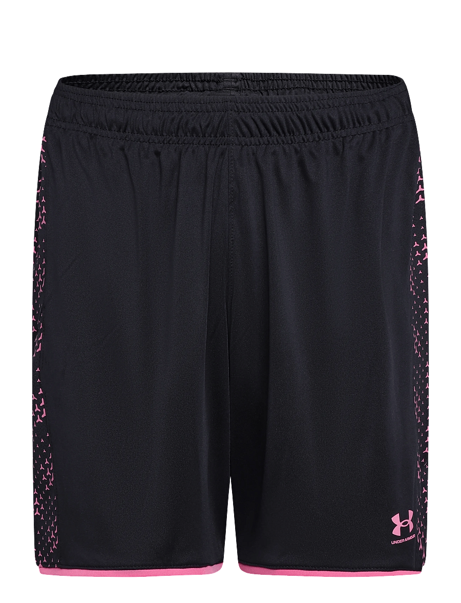 Under Armour - UA Challenger Novelty Short - træningsshorts - black - 1