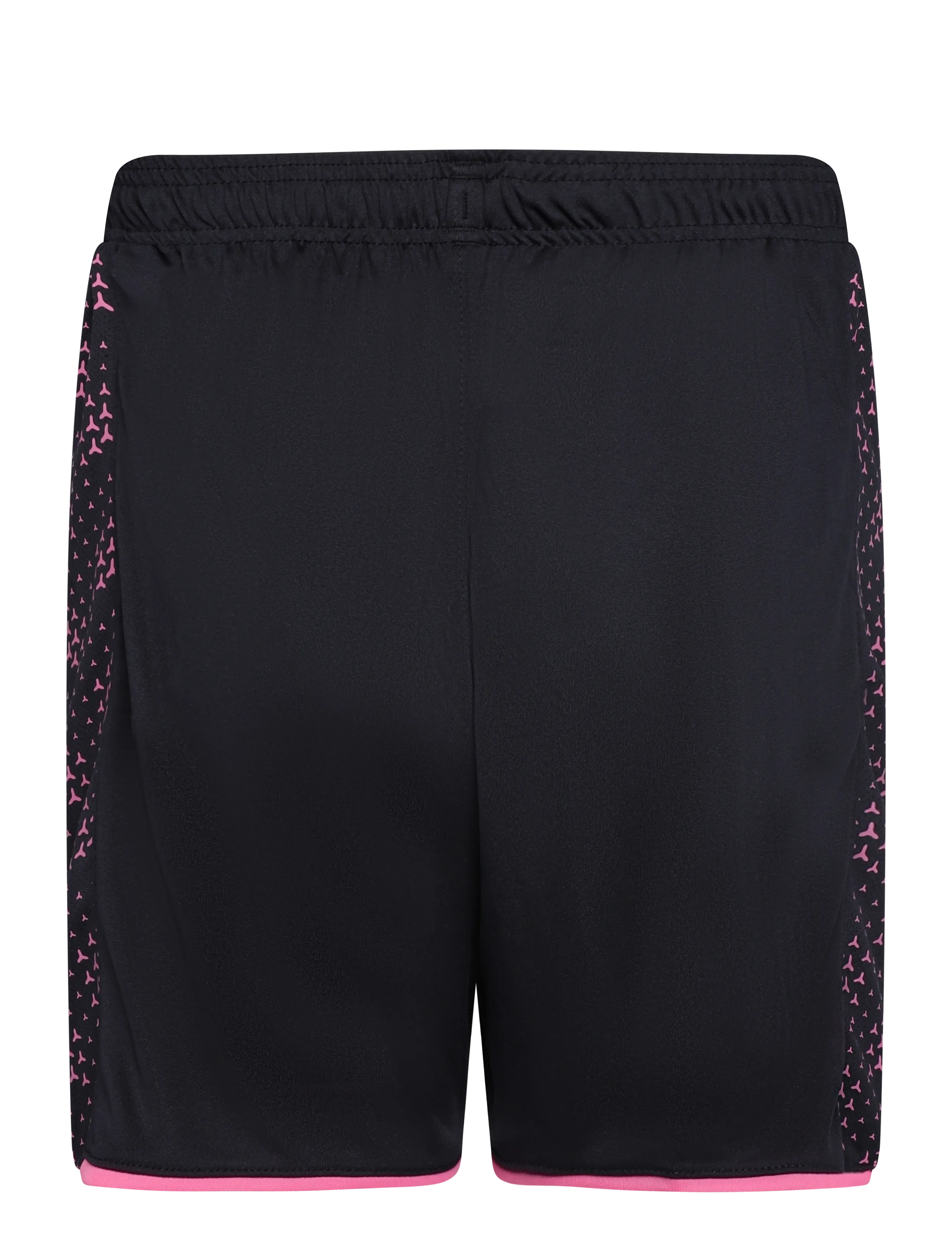 Under Armour - UA Challenger Novelty Short - træningsshorts - black - 2