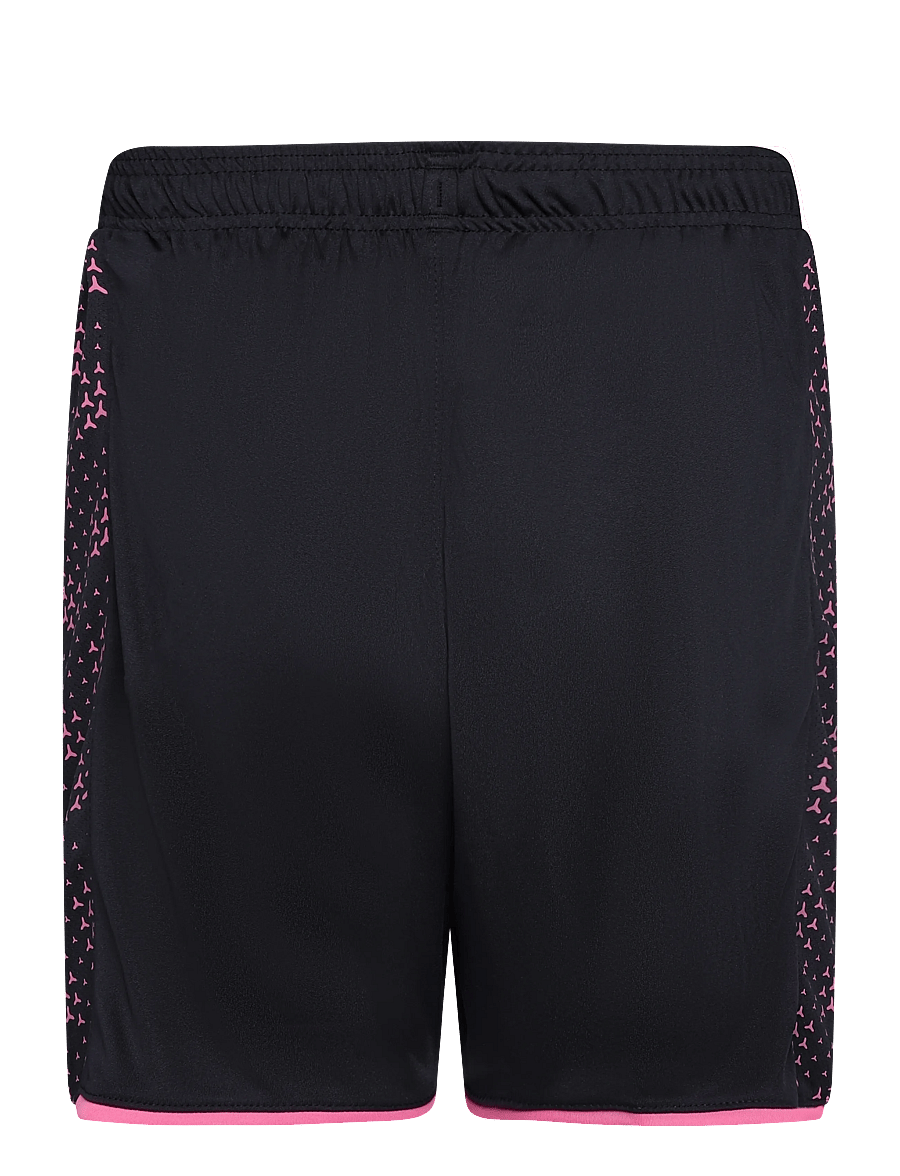 Under Armour - UA Challenger Novelty Short - træningsshorts - black - 2