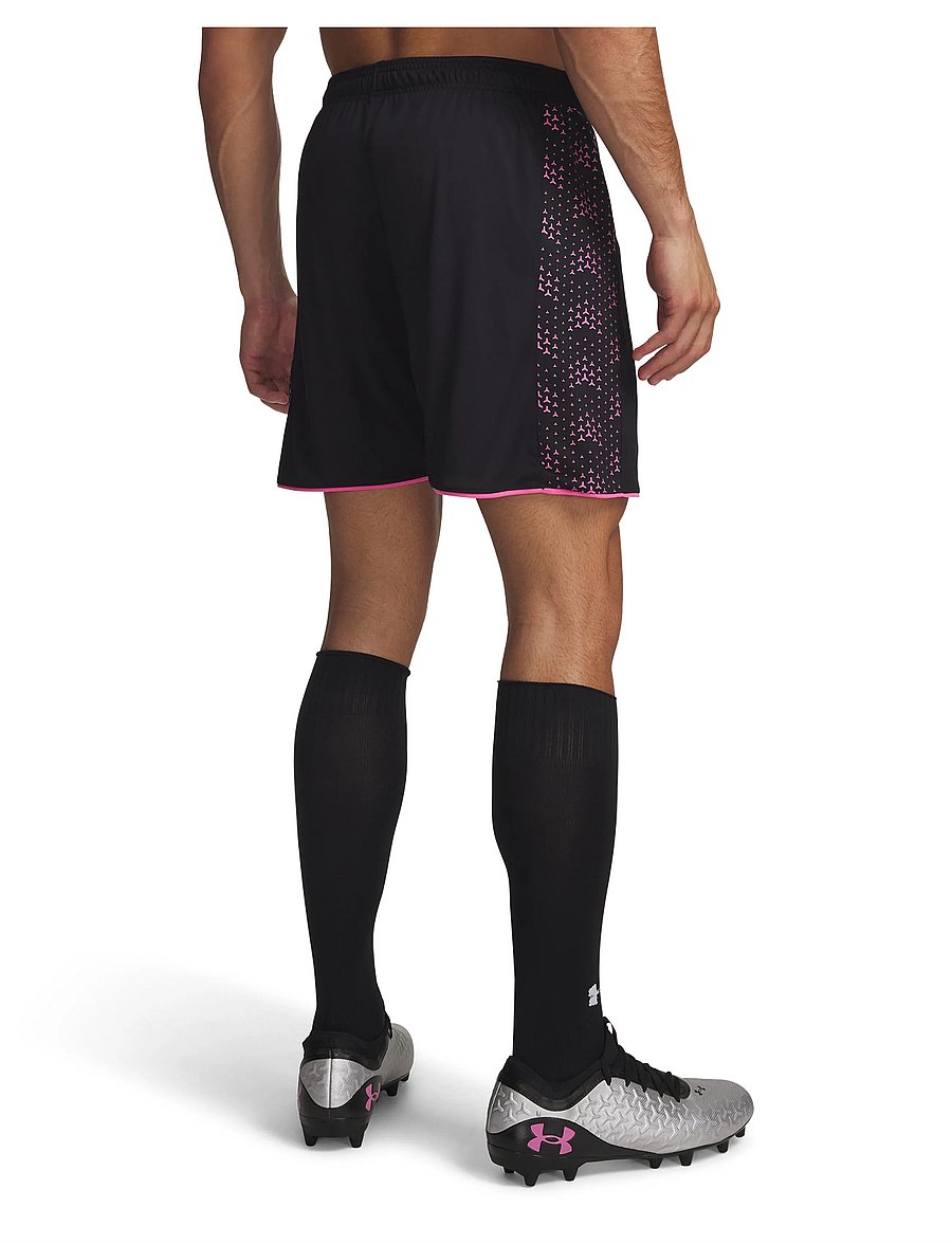 Under Armour - UA Challenger Novelty Short - træningsshorts - black - 3