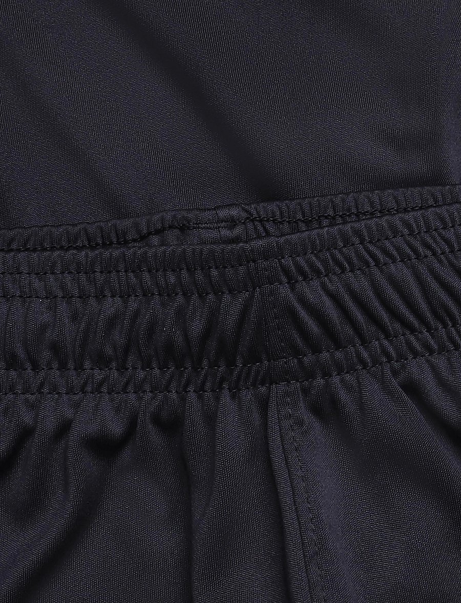 Under Armour - UA Challenger Novelty Short - træningsshorts - black - 5