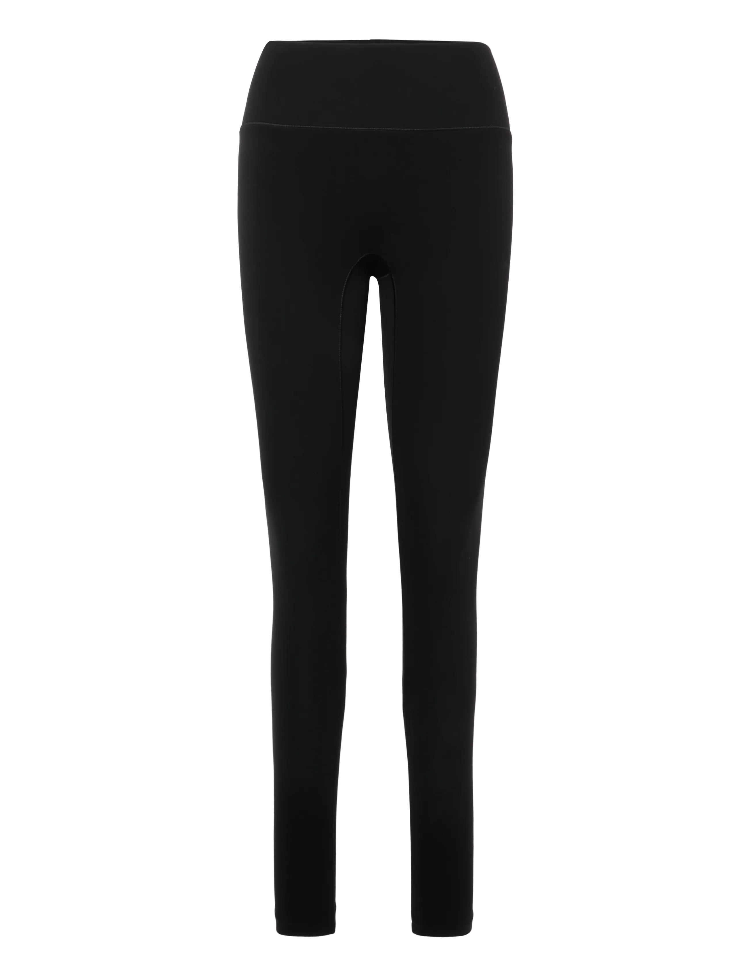 Under Armour Meridian Legging - Treeningretuusid - BLACK / black
