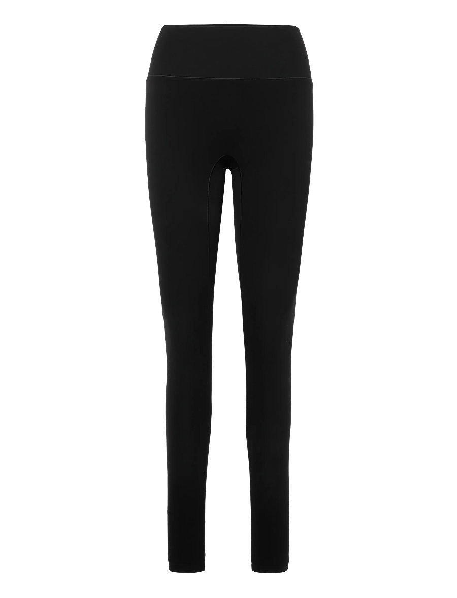 Under Armour - Meridian Legging - træningstights - black - 1