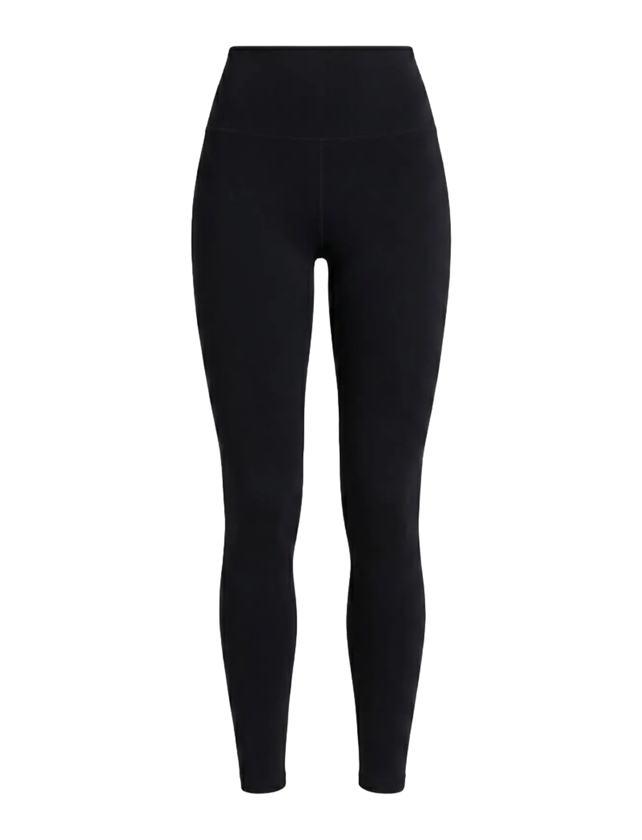 Under Armour Meridian Legging - Bestsellere Sport - BLACK / black
