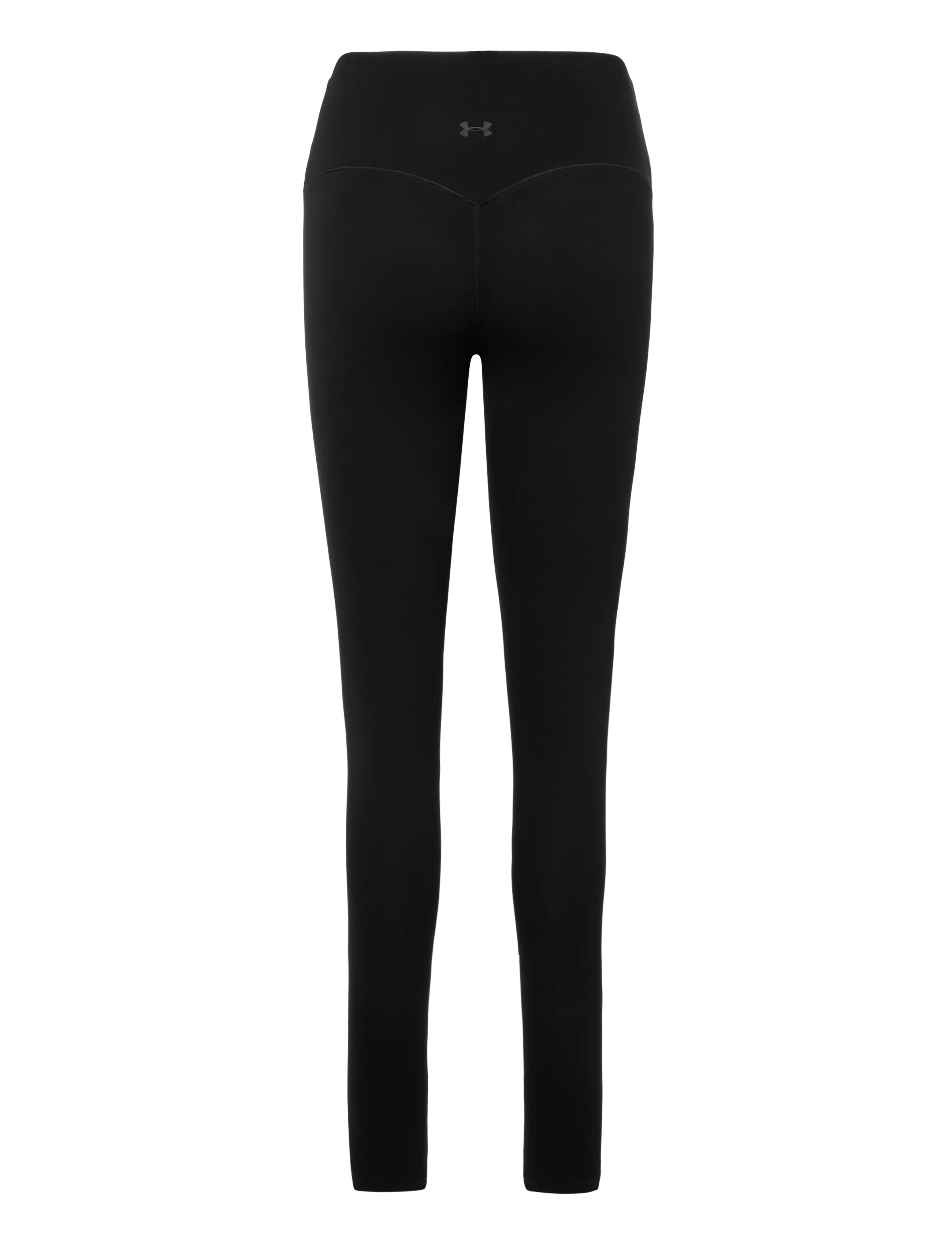 Under Armour - Meridian Legging - herbstersparnisse - black - 2