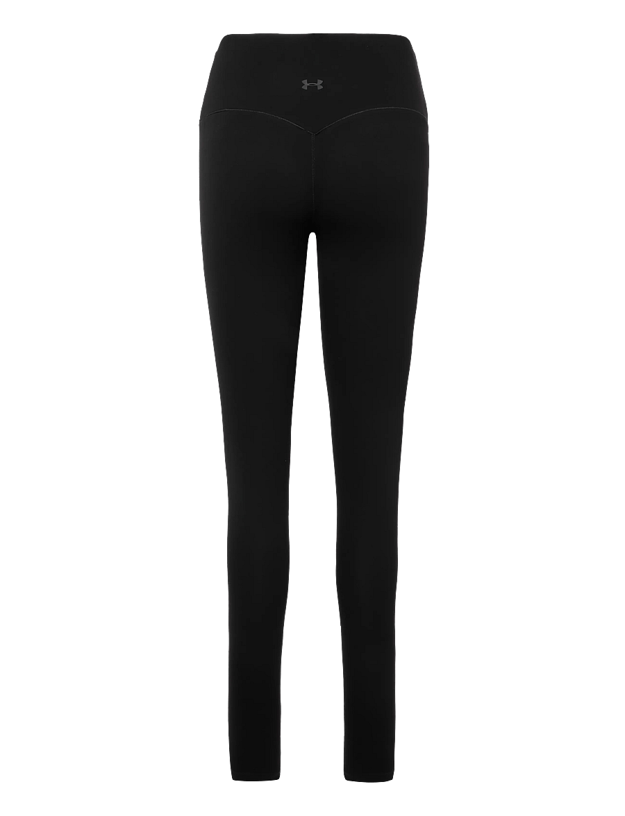Under Armour - Meridian Legging - træningstights - black - 2