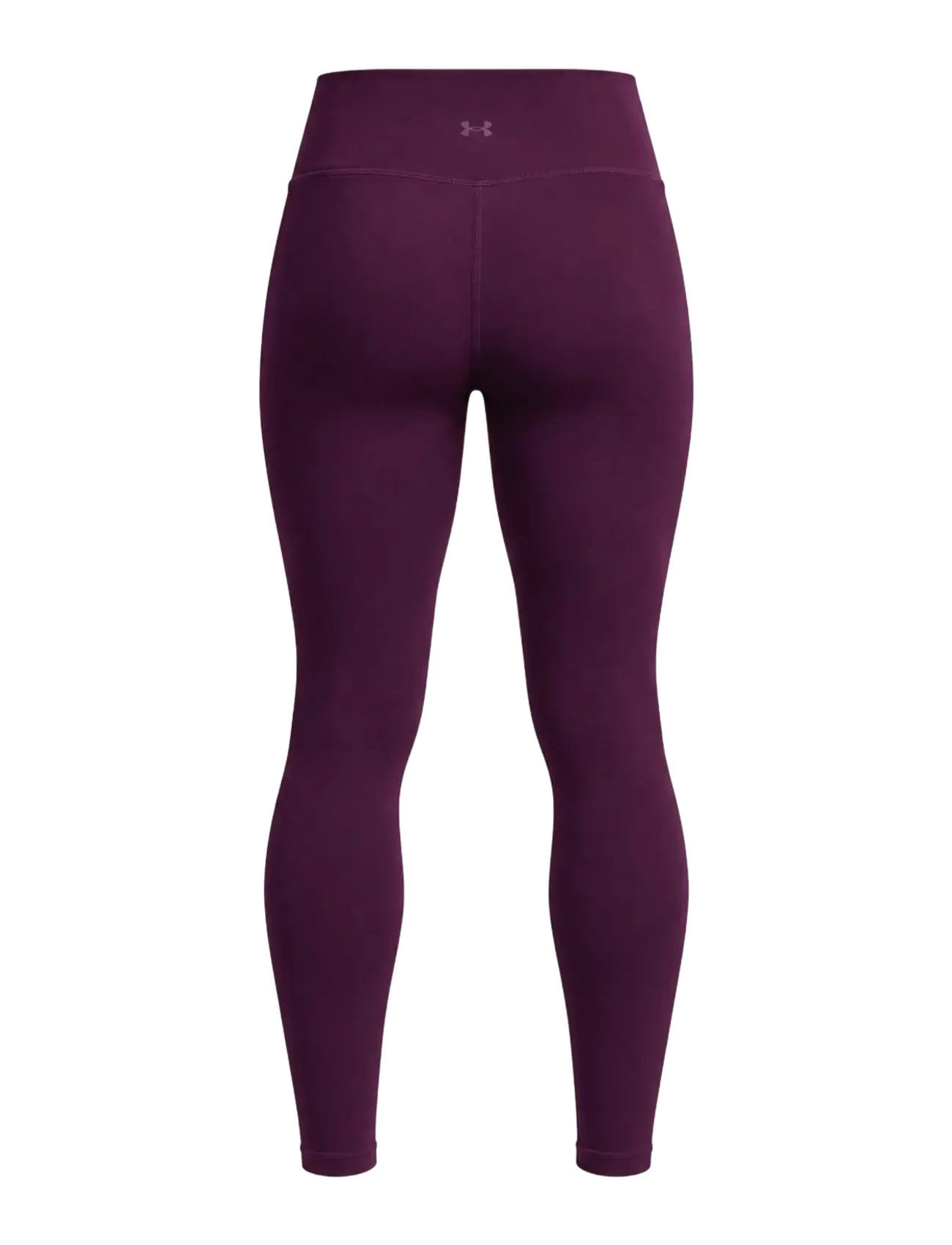 Under Armour - Meridian Legging - training tights - purple echo - 2