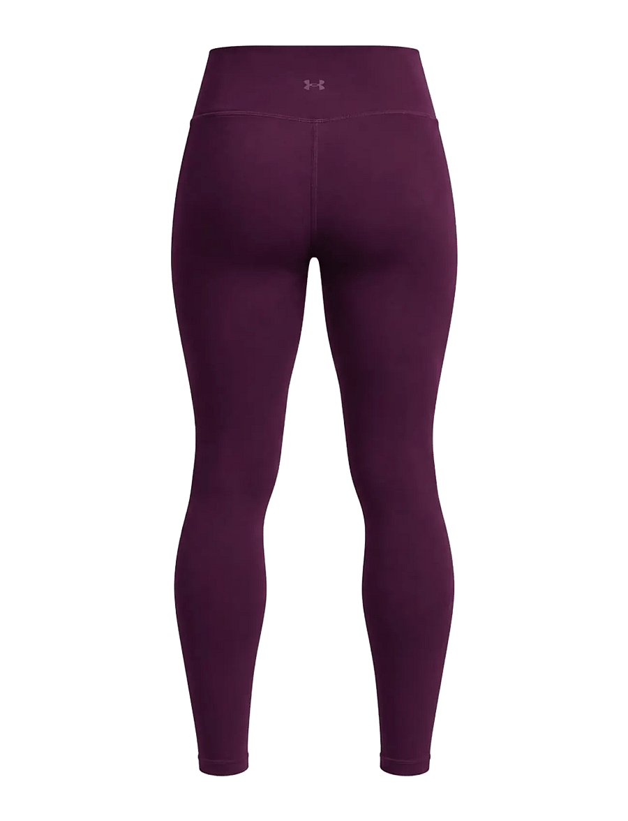 Under Armour - Meridian Legging - 7/8 länge - purple echo - 2