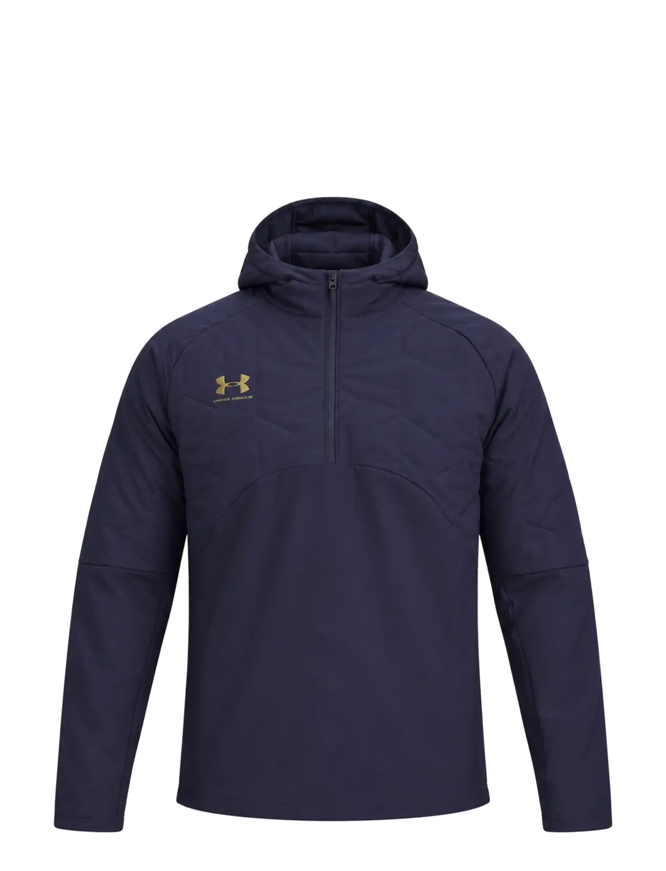 Under Armour Ch Elite Storm Balaclava LS - Kleidung - MIDNIGHT NAVY / navy
