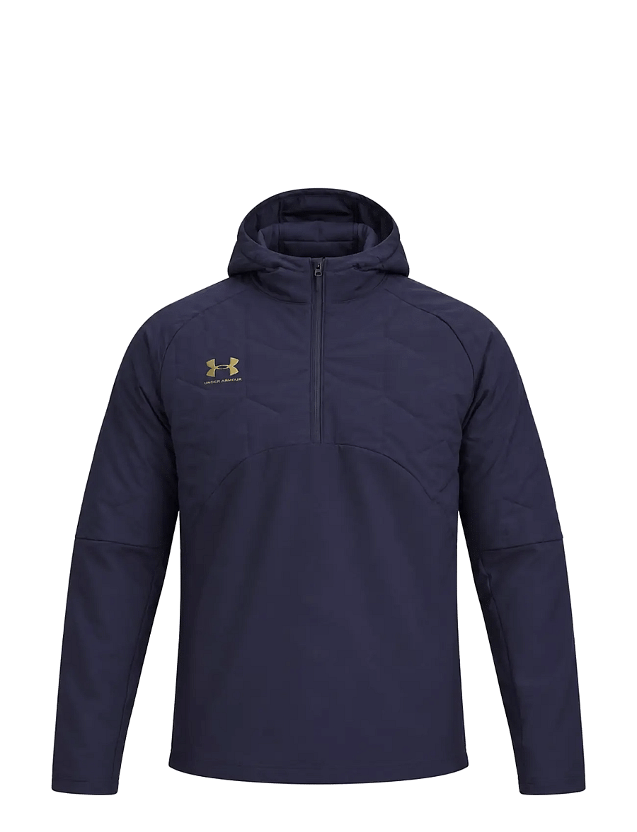 Under Armour - Ch Elite Storm Balaclava LS - midnight navy - 1