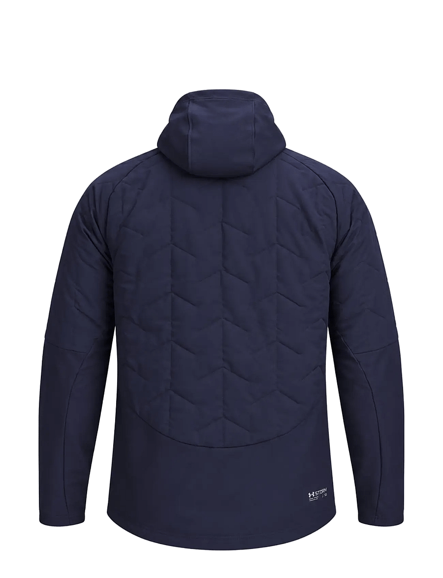 Under Armour - Ch Elite Storm Balaclava LS - midnight navy - 2