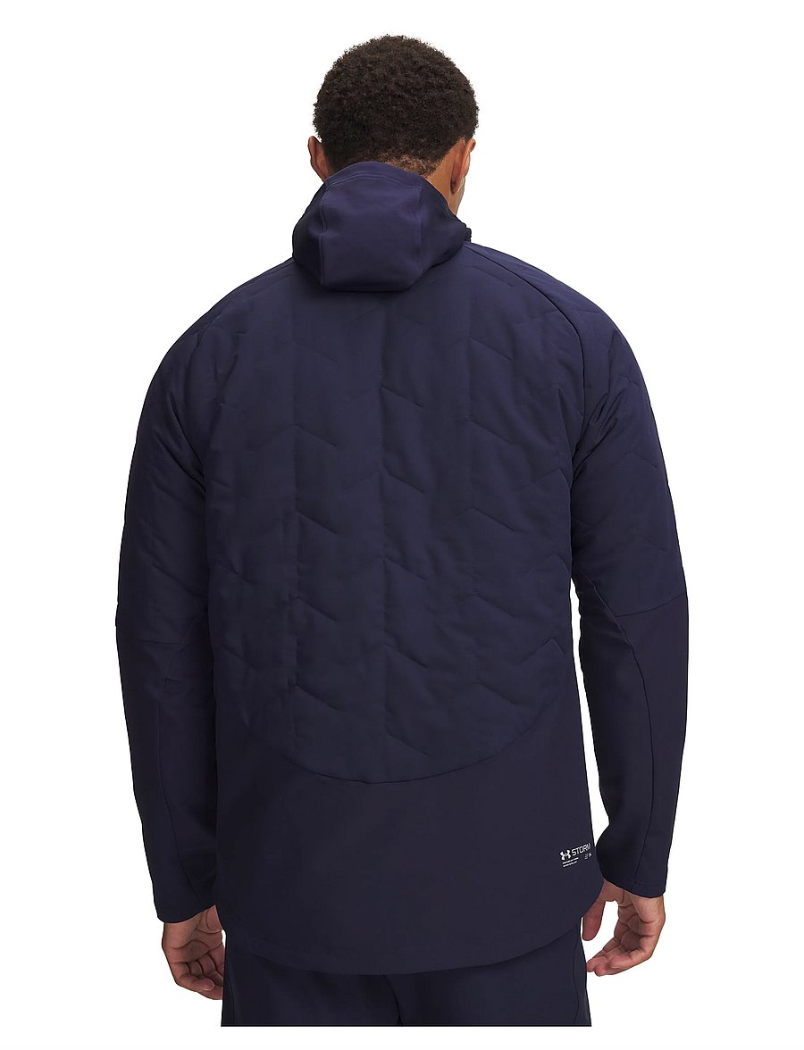 Under Armour - Ch Elite Storm Balaclava LS - midnight navy - 3