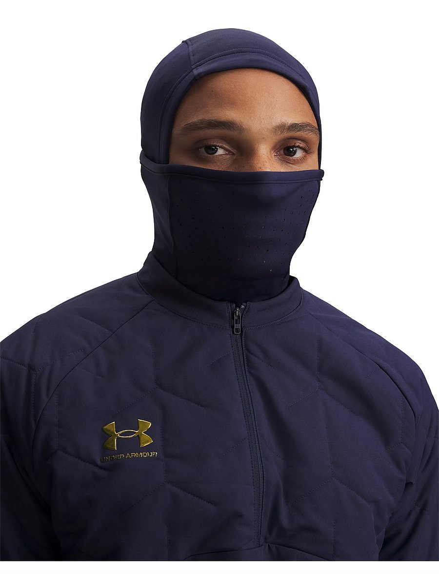 Under Armour - Ch Elite Storm Balaclava LS - midnight navy - 4
