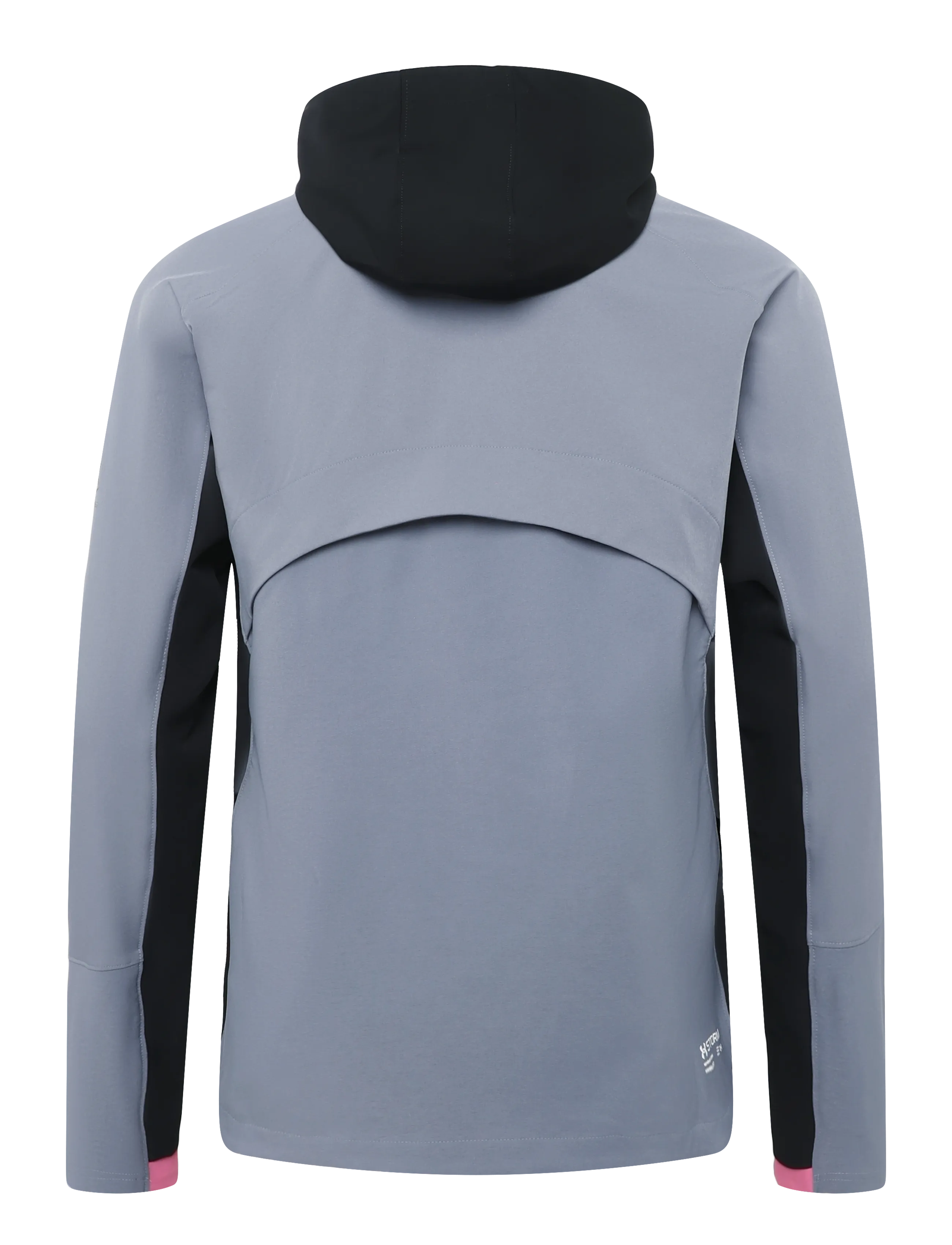 Under Armour - UA Ch. Elite Storm Jacket - titan gray - 2