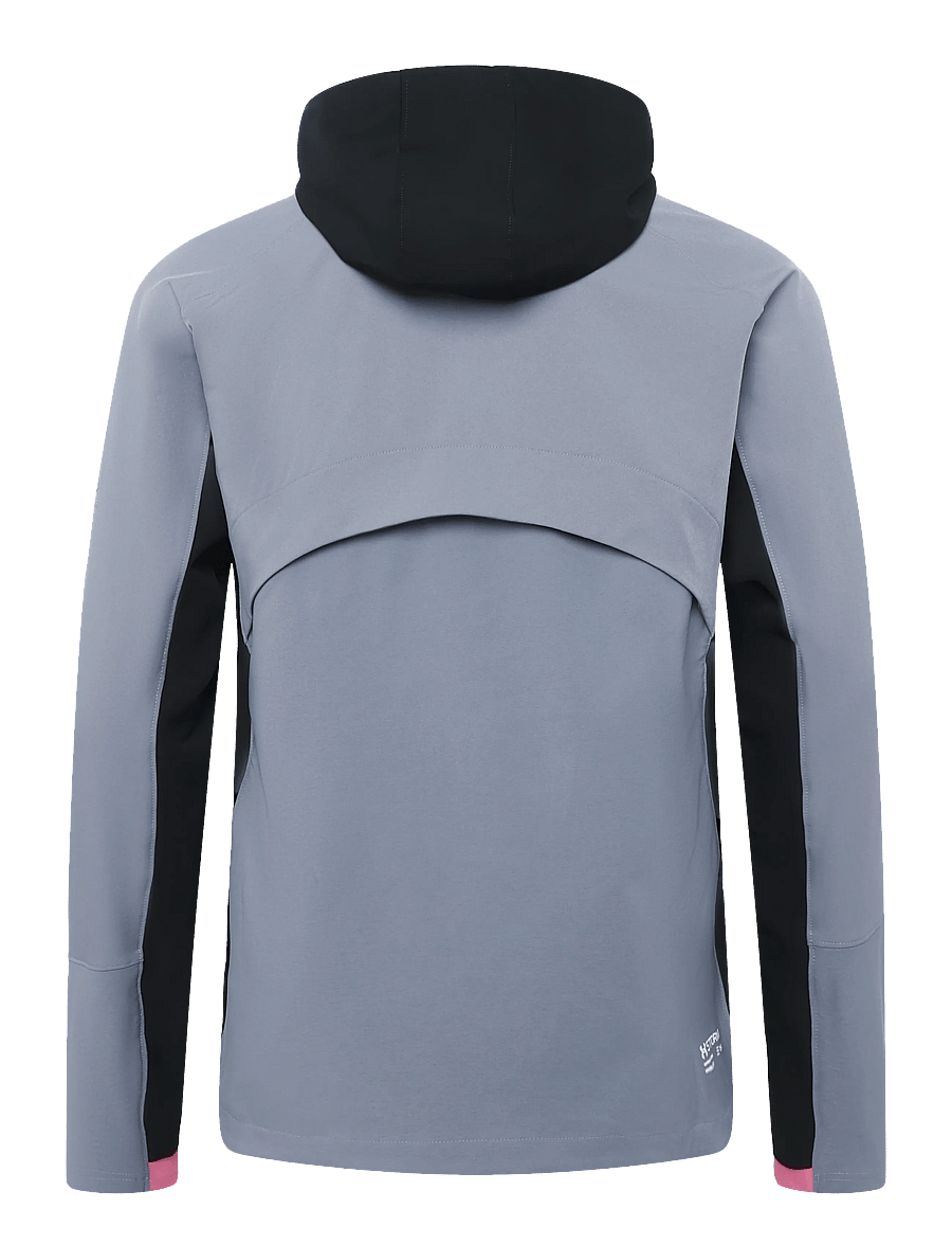 Under Armour - UA Ch. Elite Storm Jacket - titan gray - 2