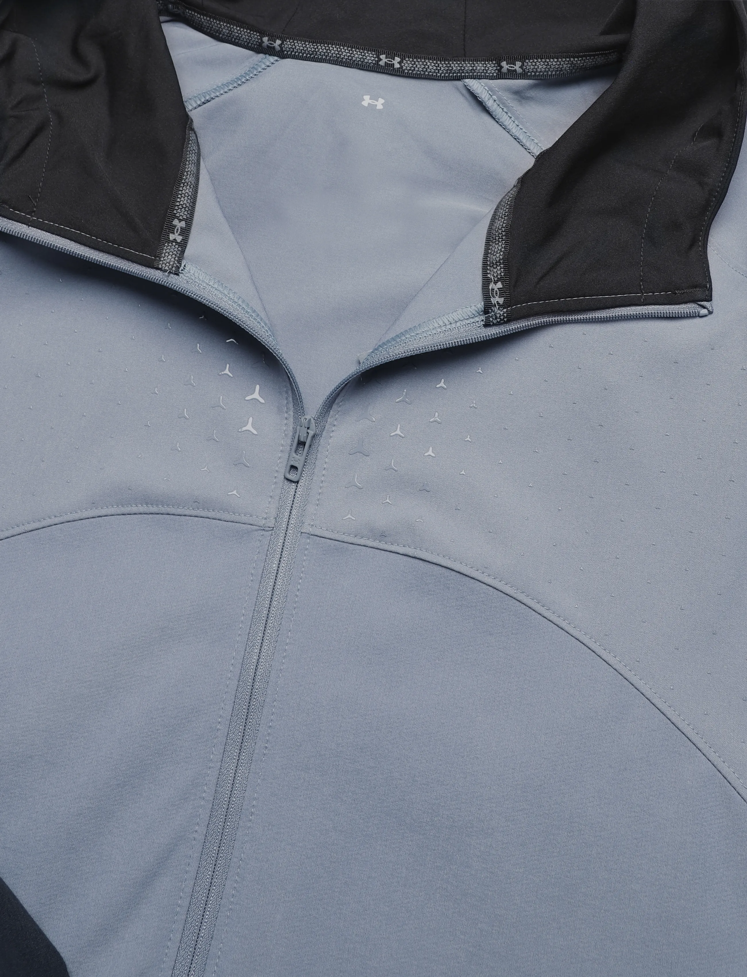 Under Armour - UA Ch. Elite Storm Jacket - titan gray - 5