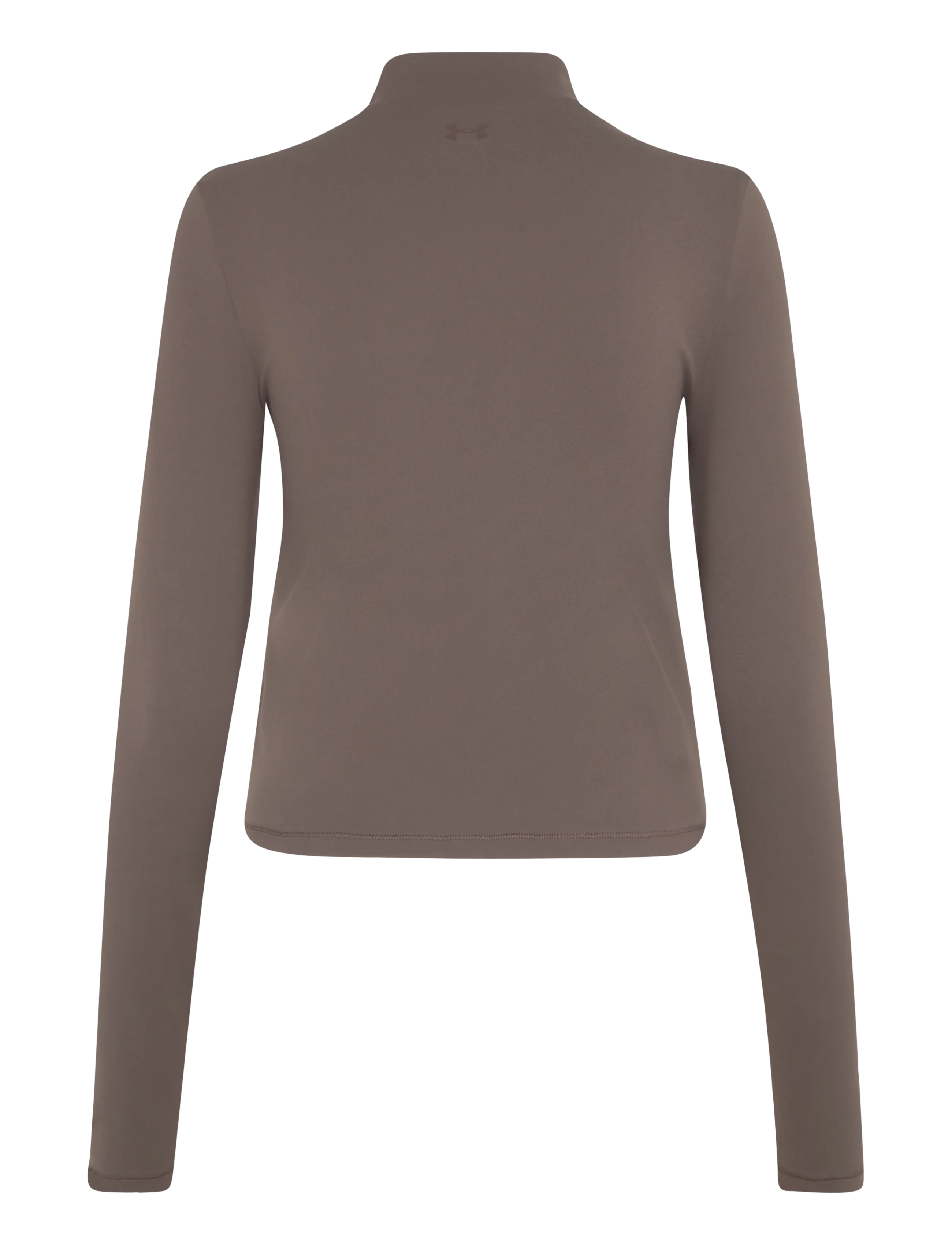 Under Armour - Meridian Full Zip - sportsjakker - peppercorn - 2