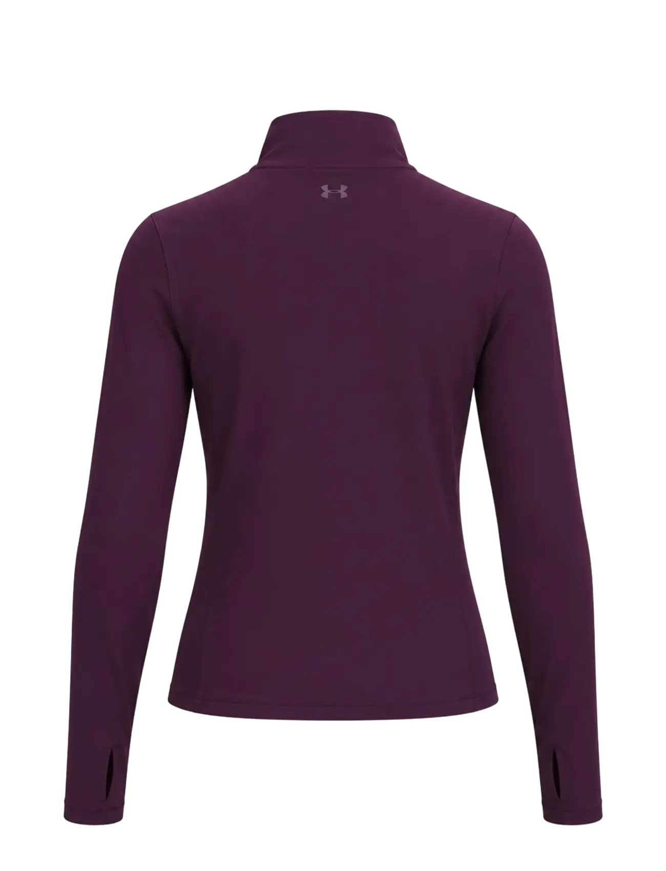Under Armour - Meridian Full Zip - spordijakid - purple echo - 2
