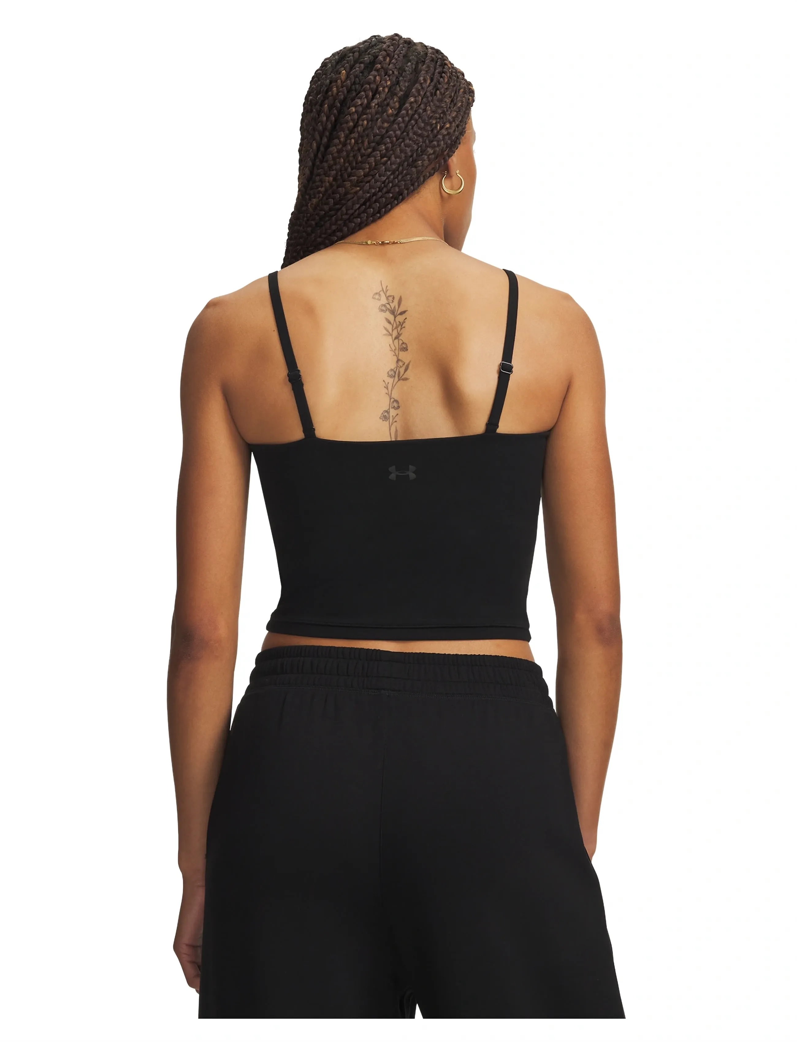 UNDER ARMOUR Meridian Support Tank linnen dam – bild 2