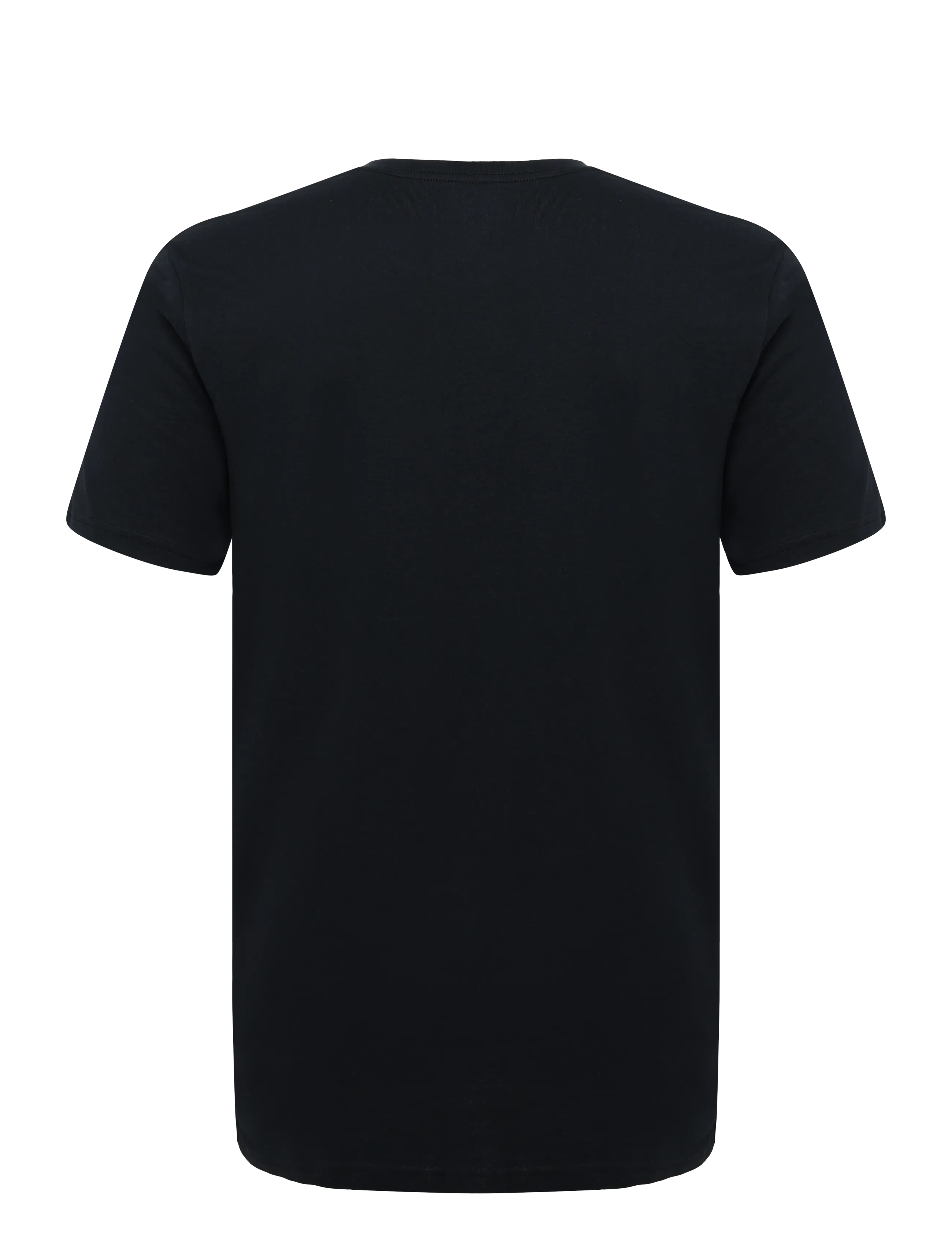 Under Armour - M's Challenger Graphic Tee - black - 2